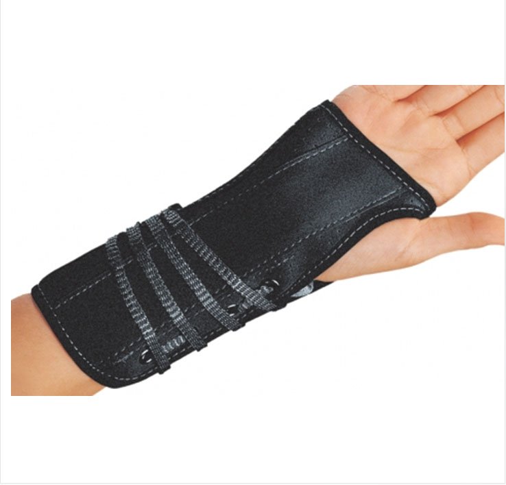 ProCare® Right Wrist Support, Medium (1 Unit)