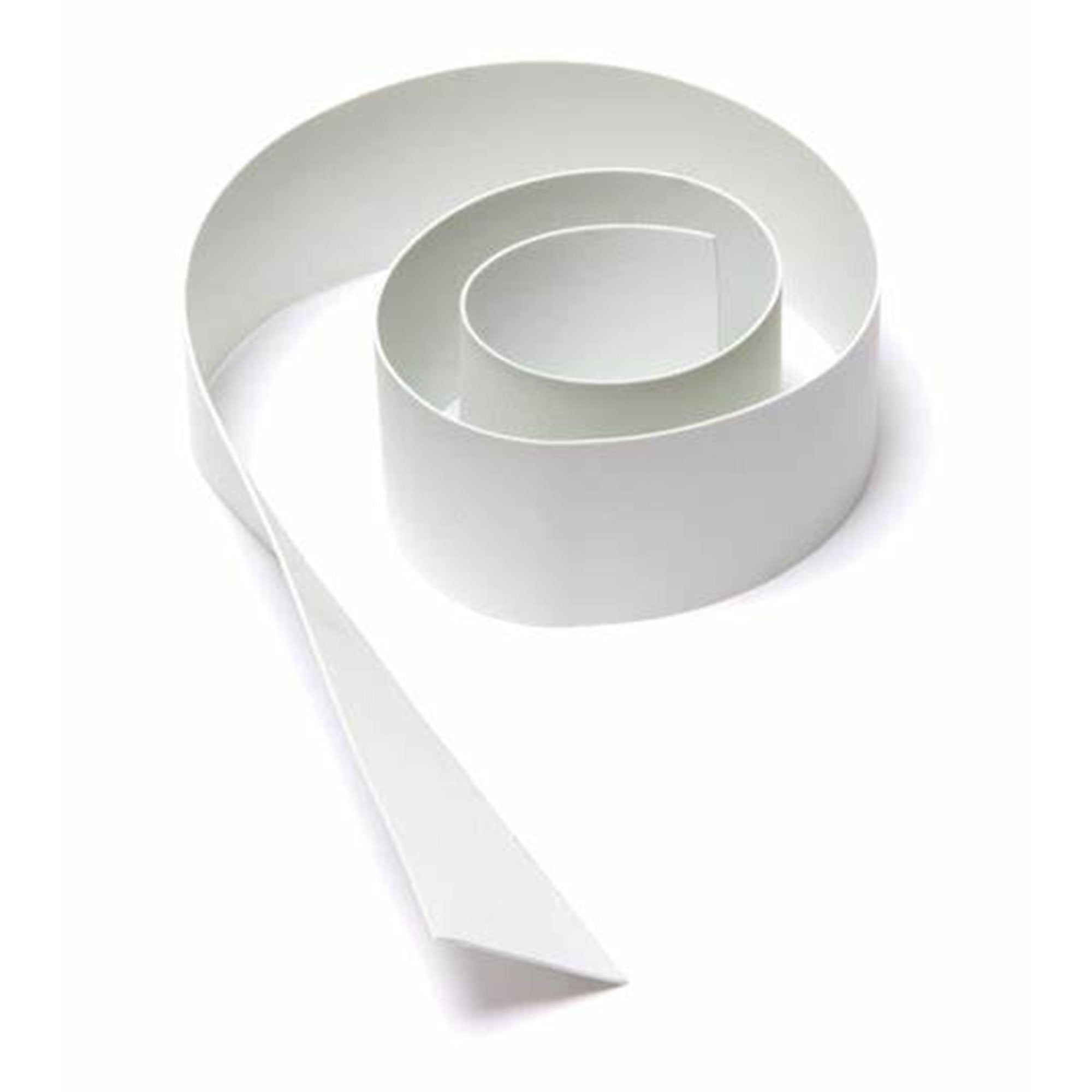 Graham Medical Products Tourniquet Band, White, 1 x 18 in. (100 Units)