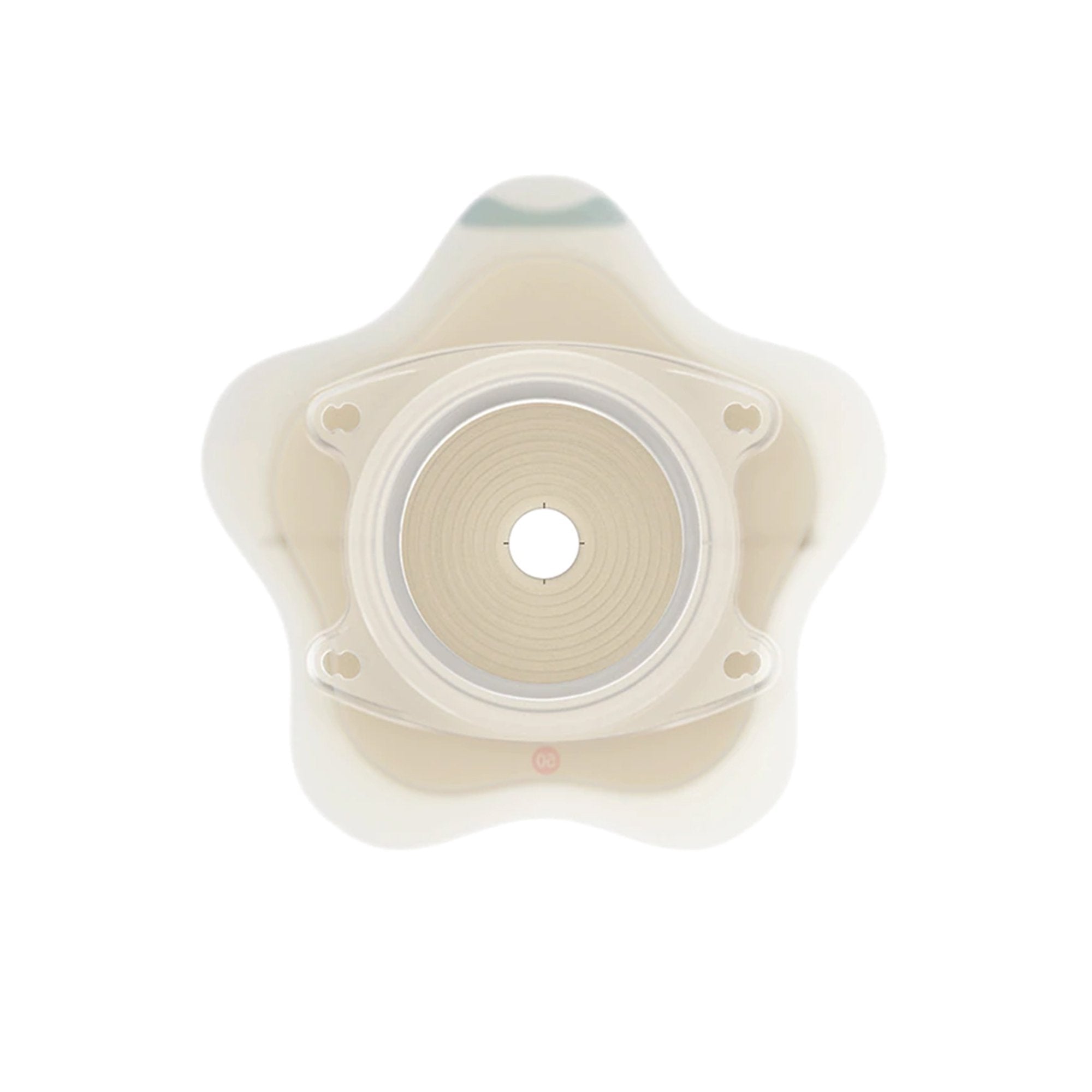 SenSura® Mio Convex Flip Ostomy Barrier (5 Units)