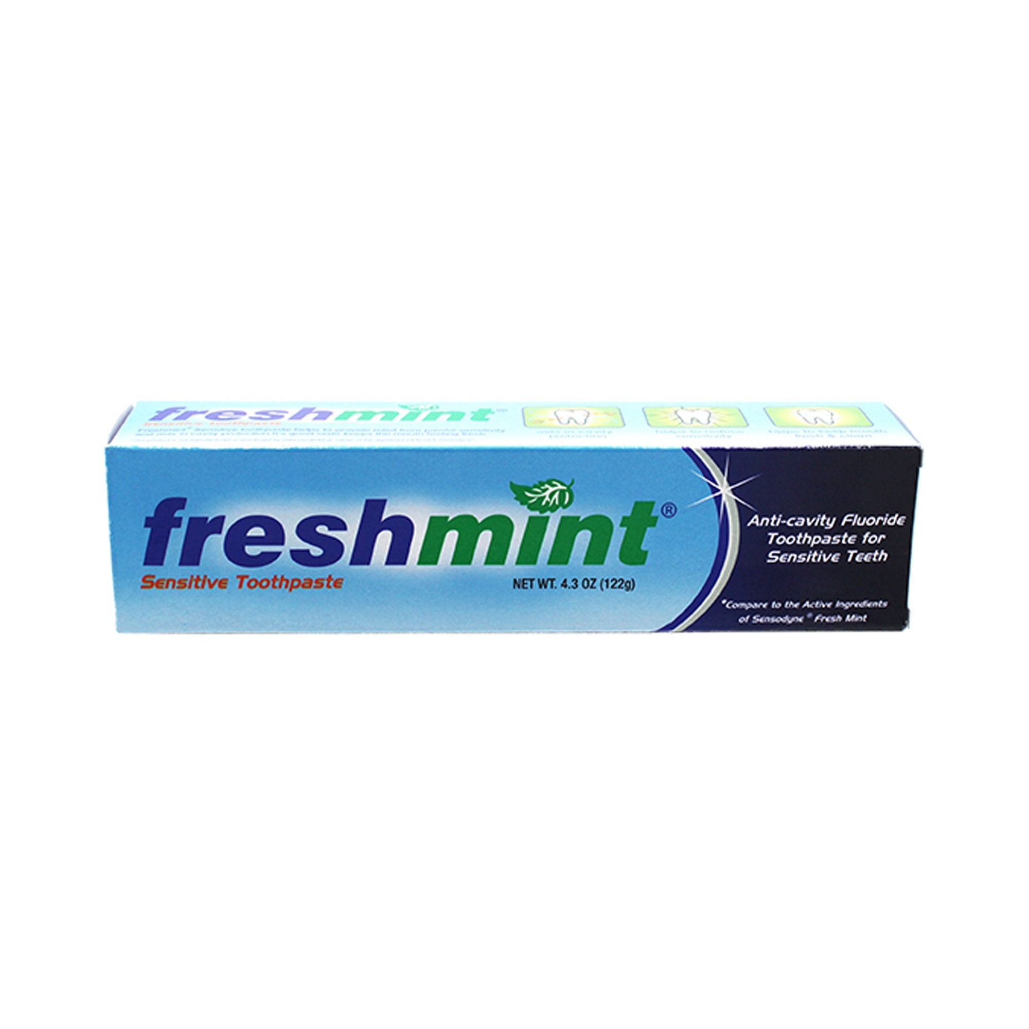 Freshmint® Toothpaste (24 Units)