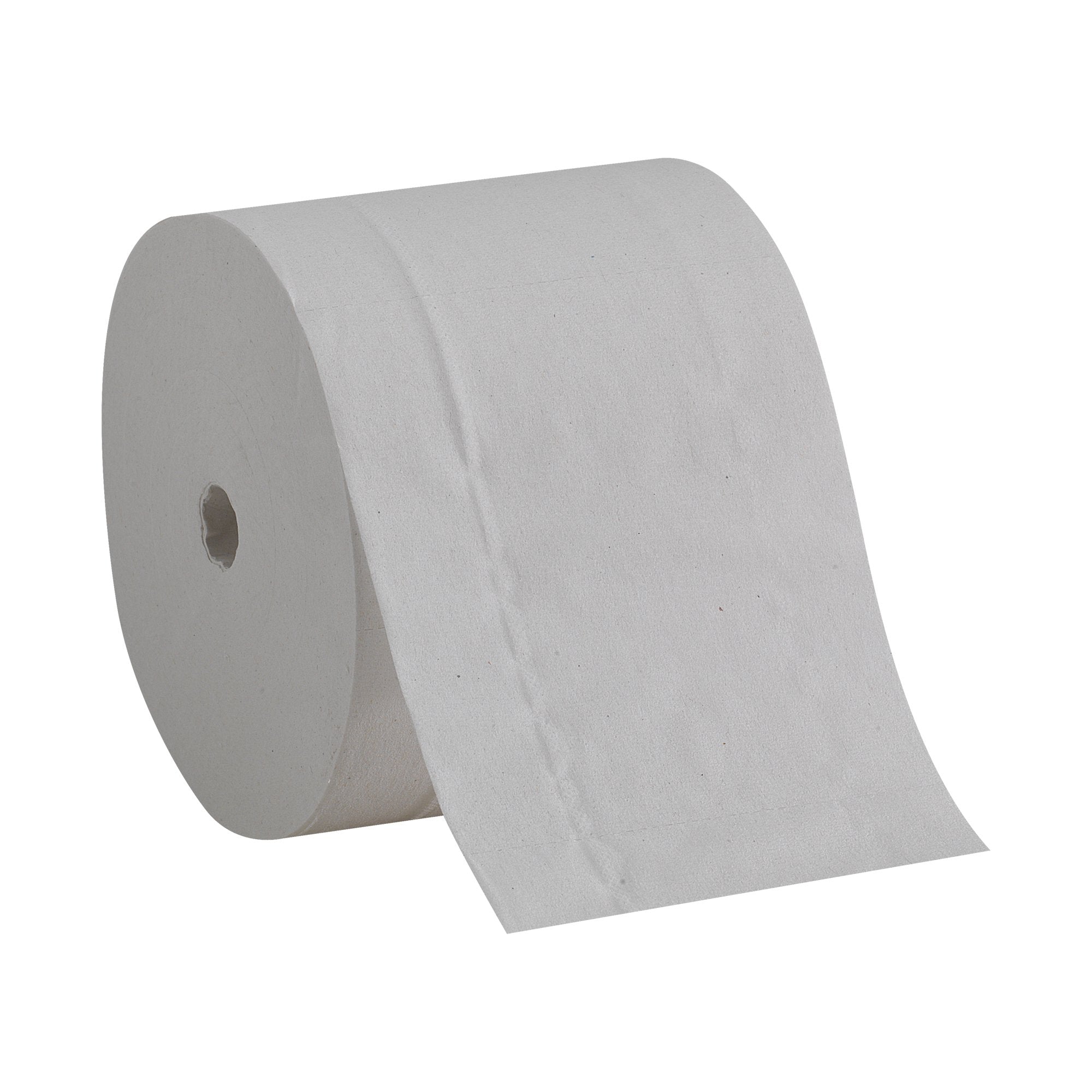 Compact® Coreless 2-Ply Toilet Tissue, 1000 Sheets Eco-Friendly Roll