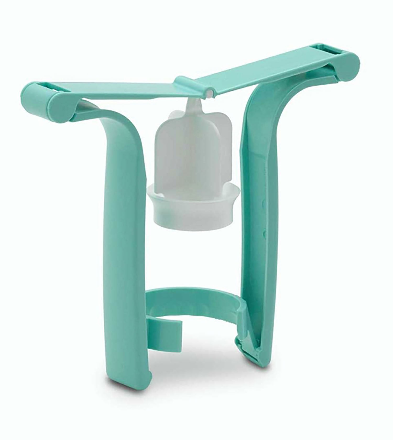 Ameda One-Hand Manual Breast Pump Adapter (1 Unit)