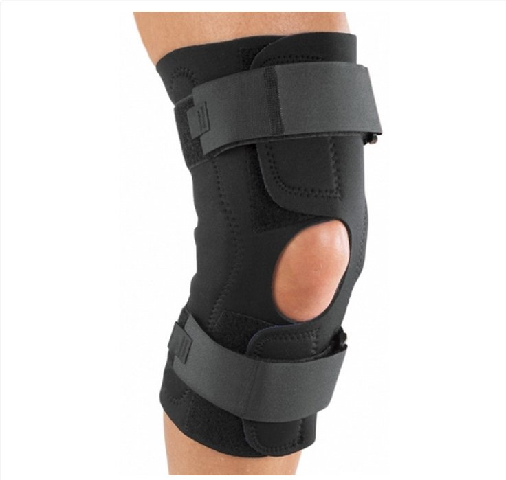 Reddie® Brace Knee Brace, 3X-Large (1 Unit)