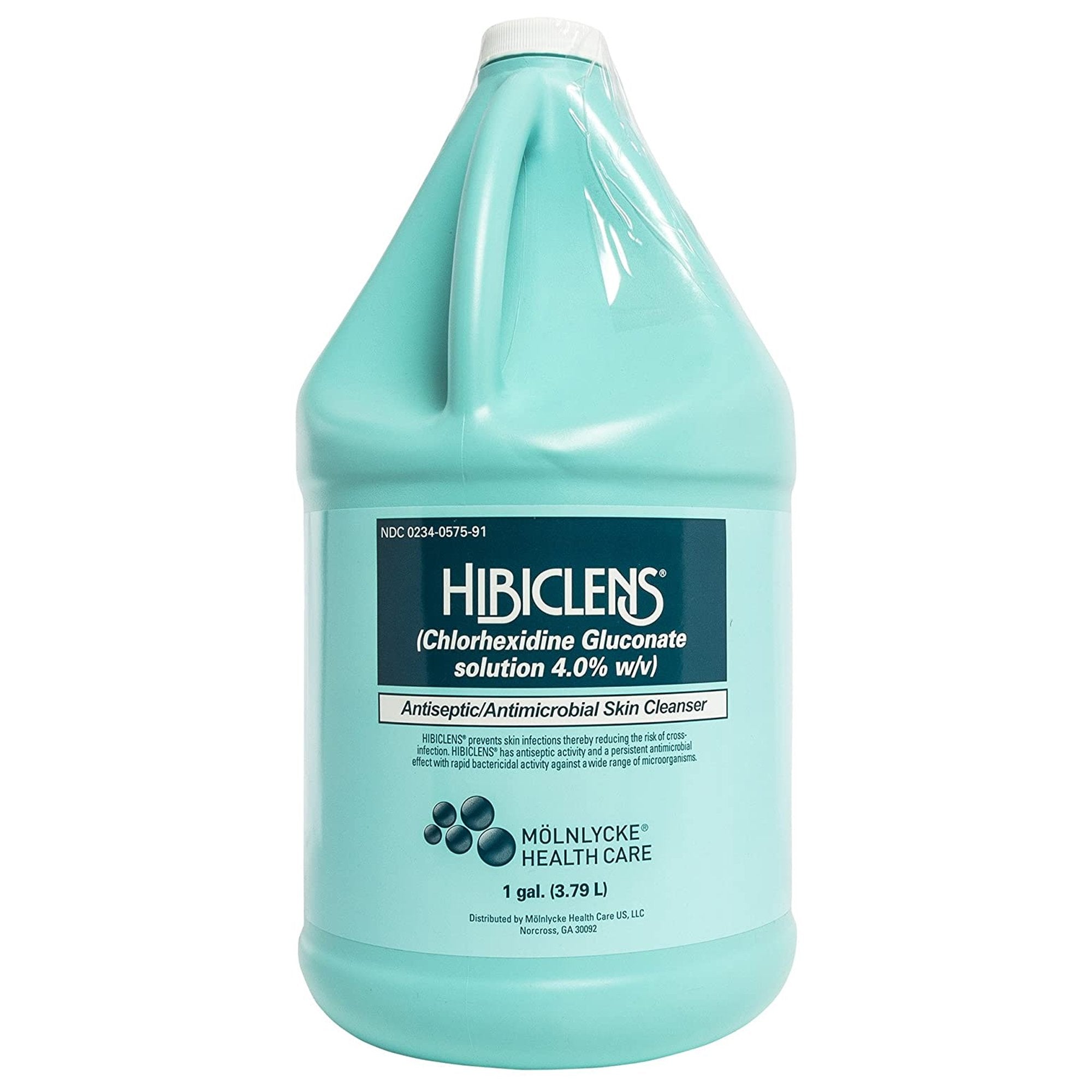 Hibiclens® Surgical Scrub, 1 gal. Jug (1 Unit)