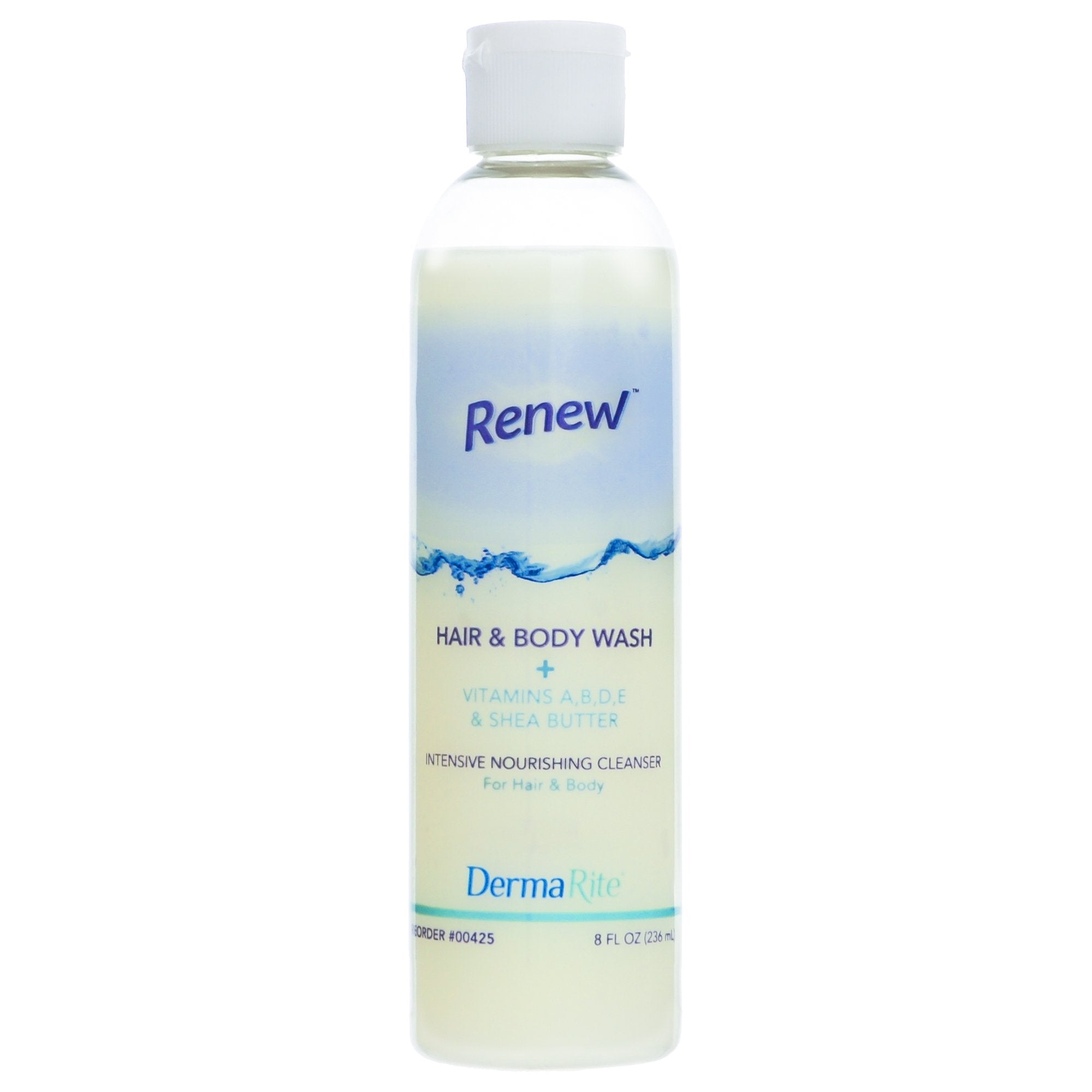 Renew™ Shampoo and Body Wash (24 Units)