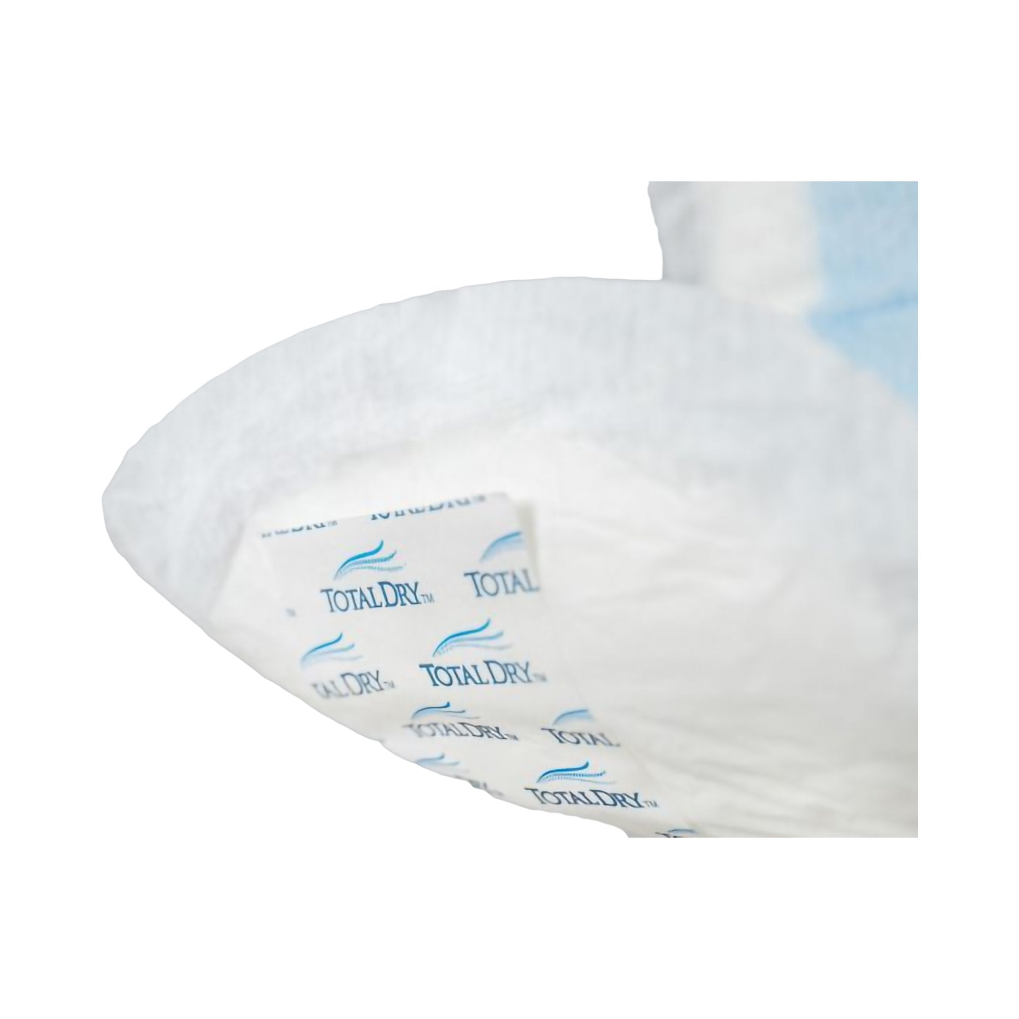 TotalDry™ Moderate Extra Bladder Control Pad, 13¾-Inch Length (20 Units)