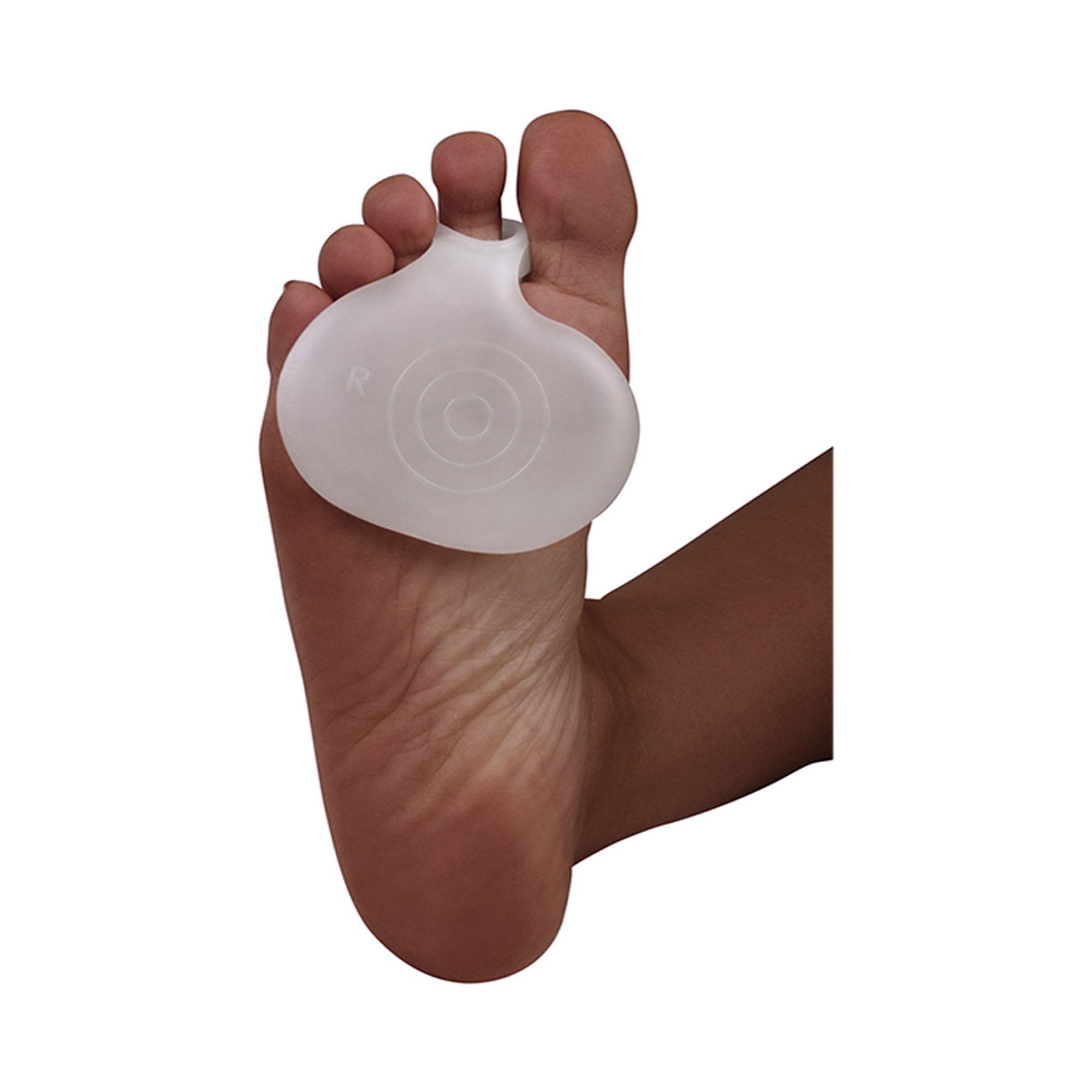 Silipos® Metatarsal Cushion, One Size Fits Most (1 Unit)