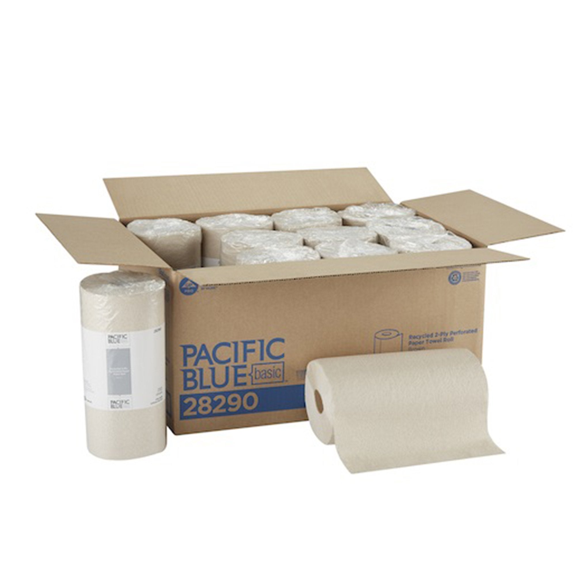 Pacific Blue Basic™ Kitchen Paper Towel (1 Unit)