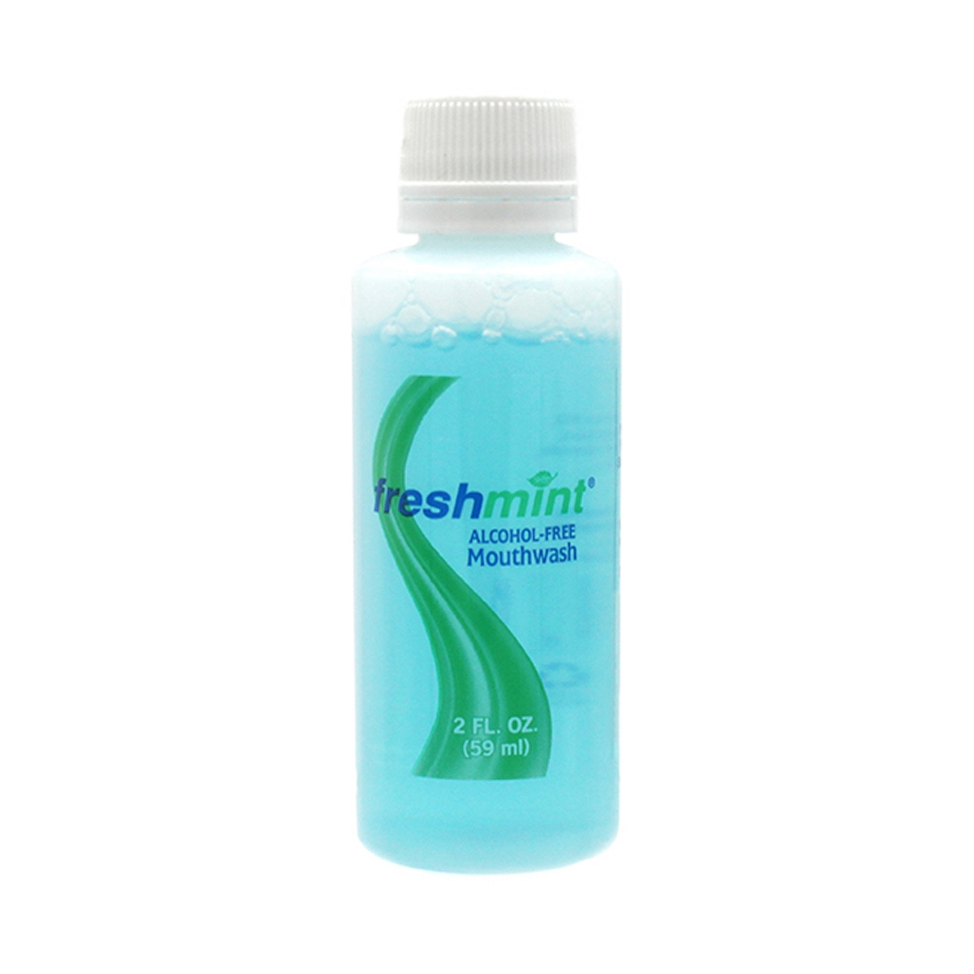 Freshmint® Alcohol Free Mouthwash (96 Units)