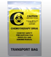 Chemotherapy Transport Bag (1000 Units)