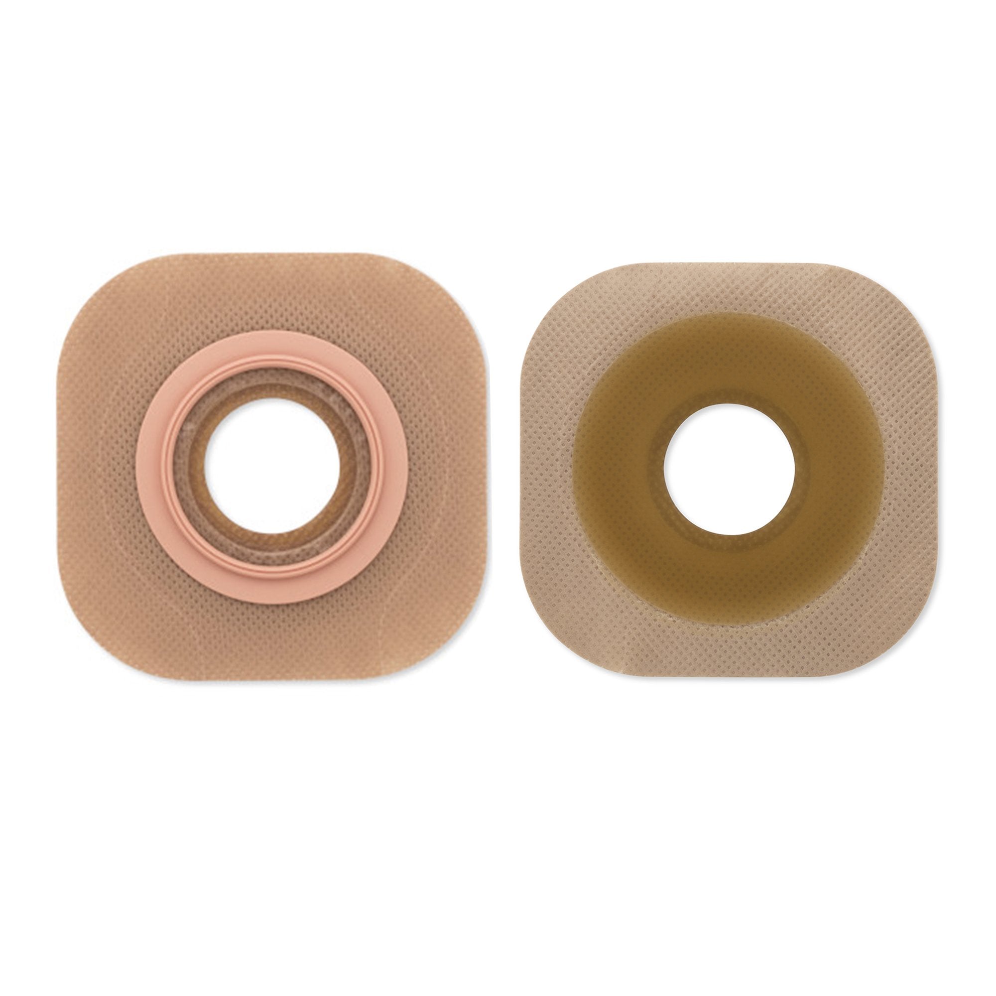 FlexTend™ Ostomy Barrier With Up to 1¾ Inch Stoma Opening (5 Units)