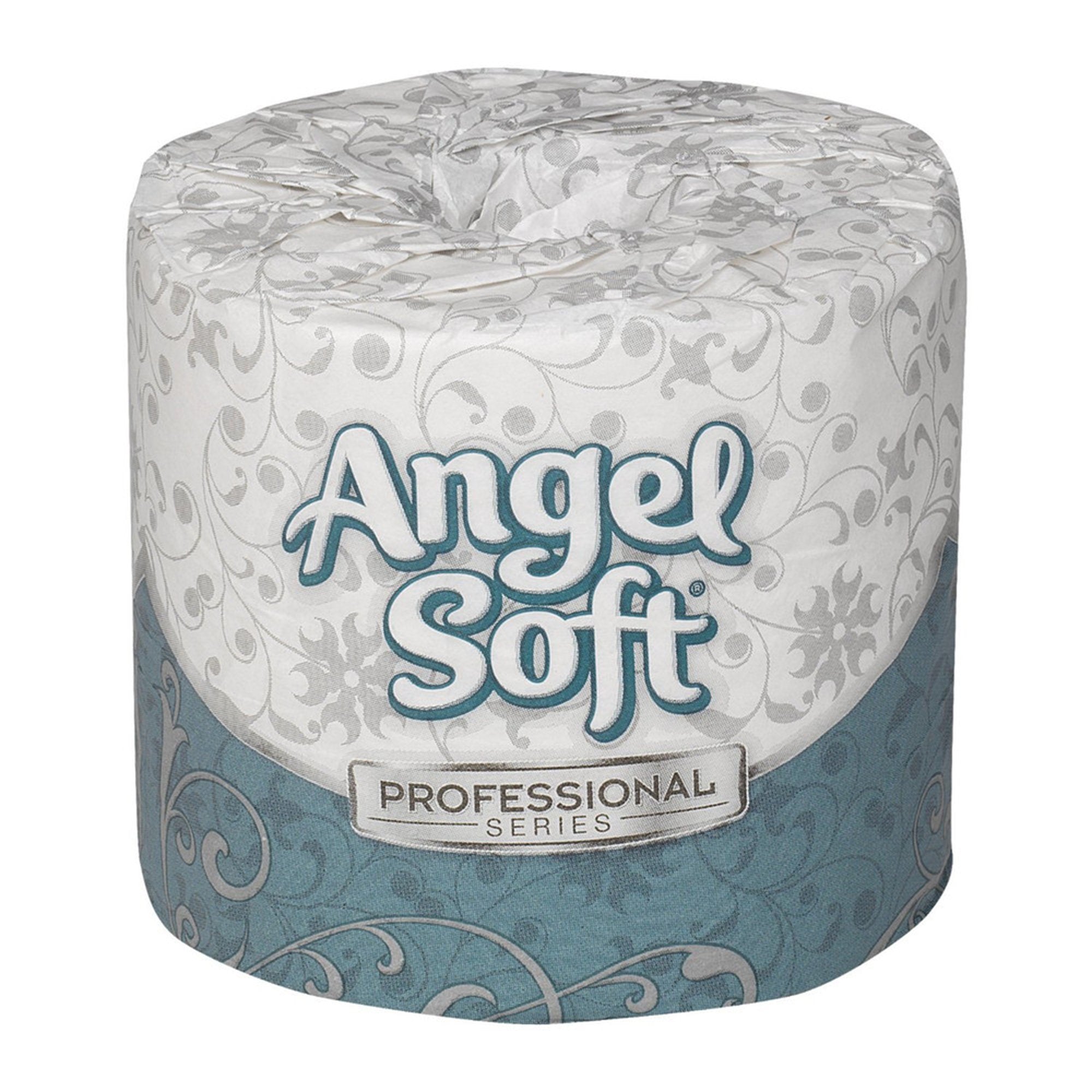 Angle Soft Professional Series® Toilet Tissue (1 Unit)