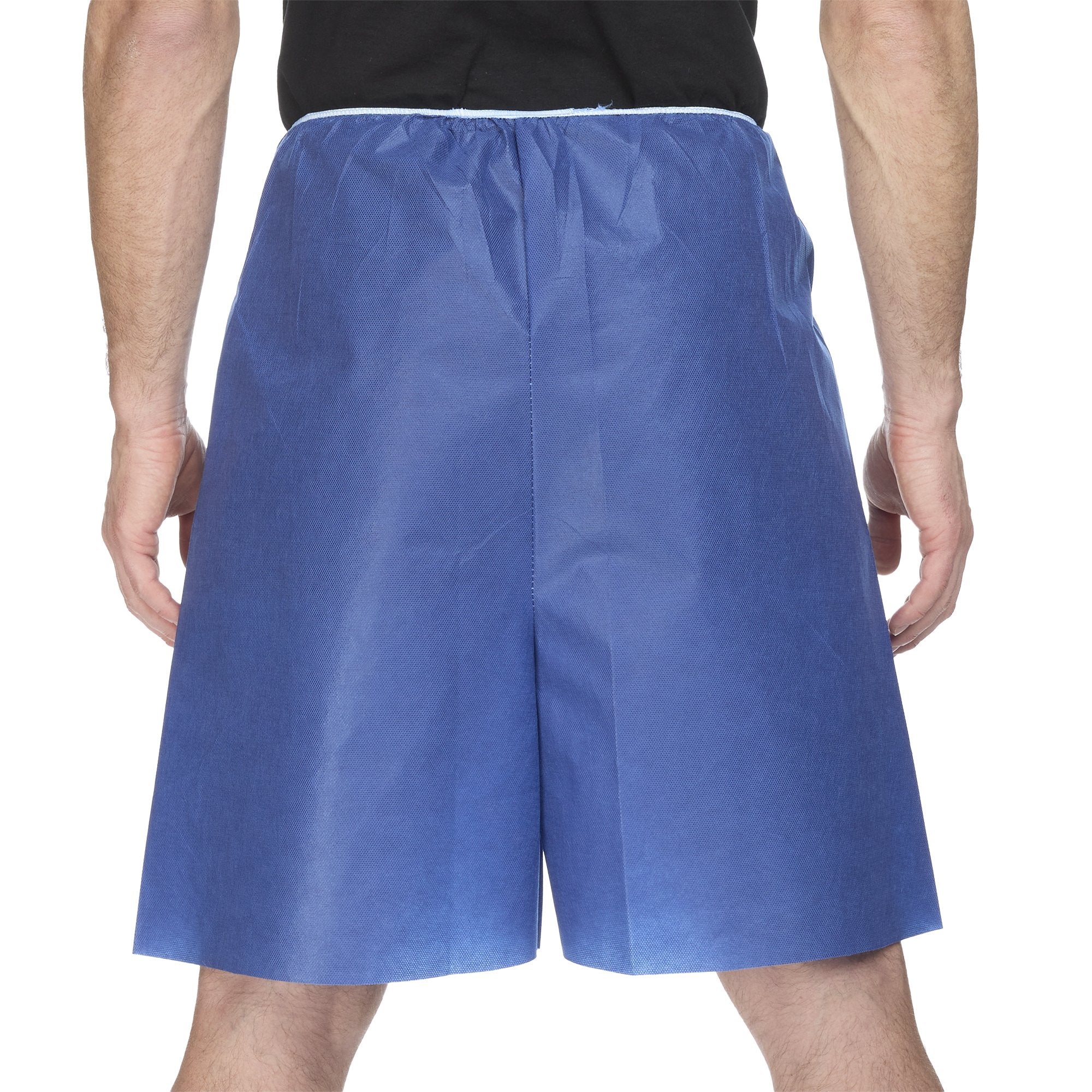 McKesson Patient Exam Shorts, X-Large (25 Units)