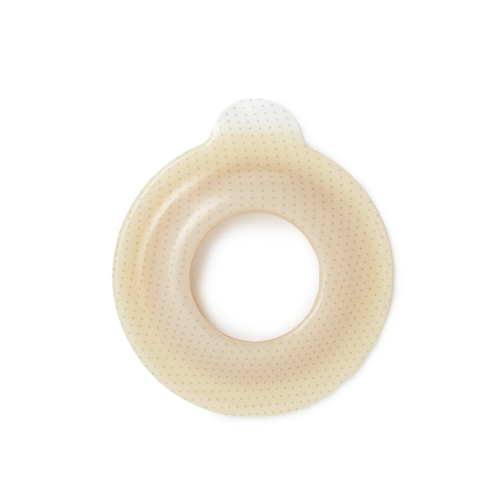 Ostomy Seal Brava® Convex, Starter Hole 1-3/8 Inch (35mm) (10 Units)