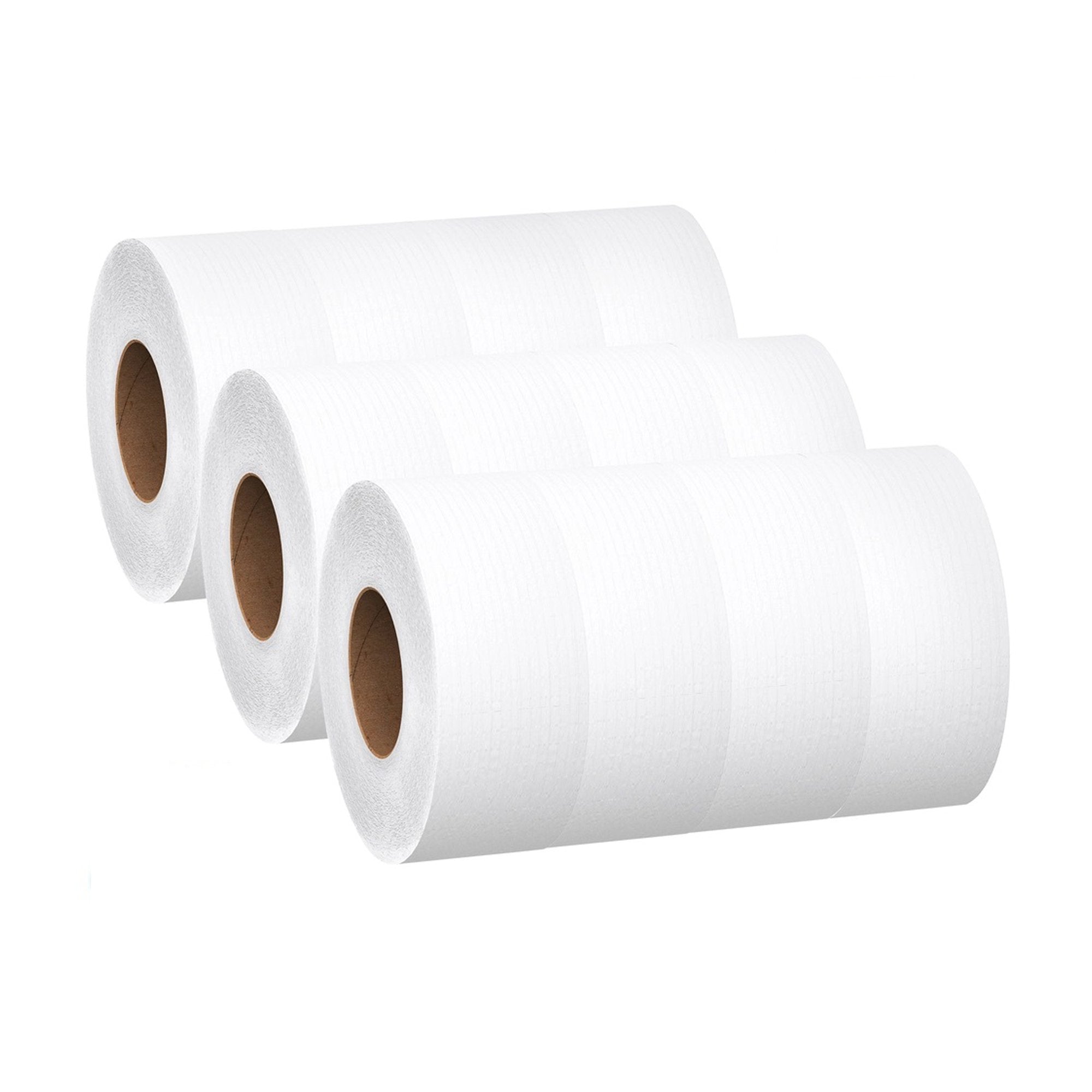 Scott® Essential Jumbo Roll Toilet Paper, Standard (12 Units)