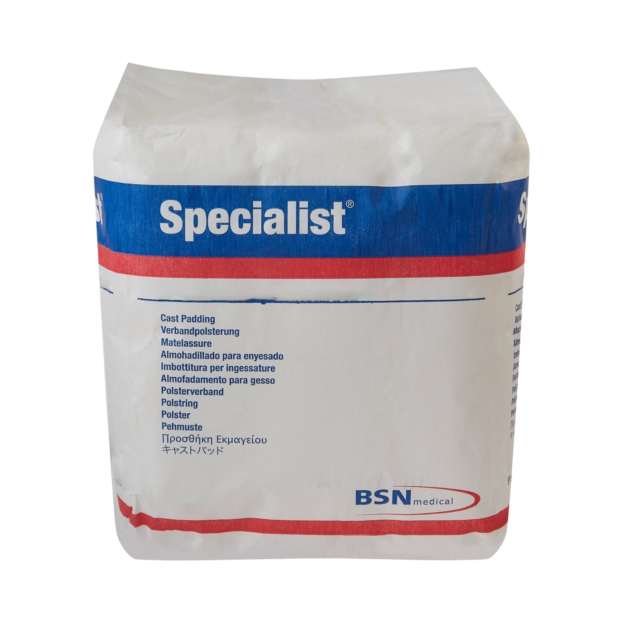 Specialist® 100 Cotton Cast Padding, 2 Inch x 4 Yard (24 Units)