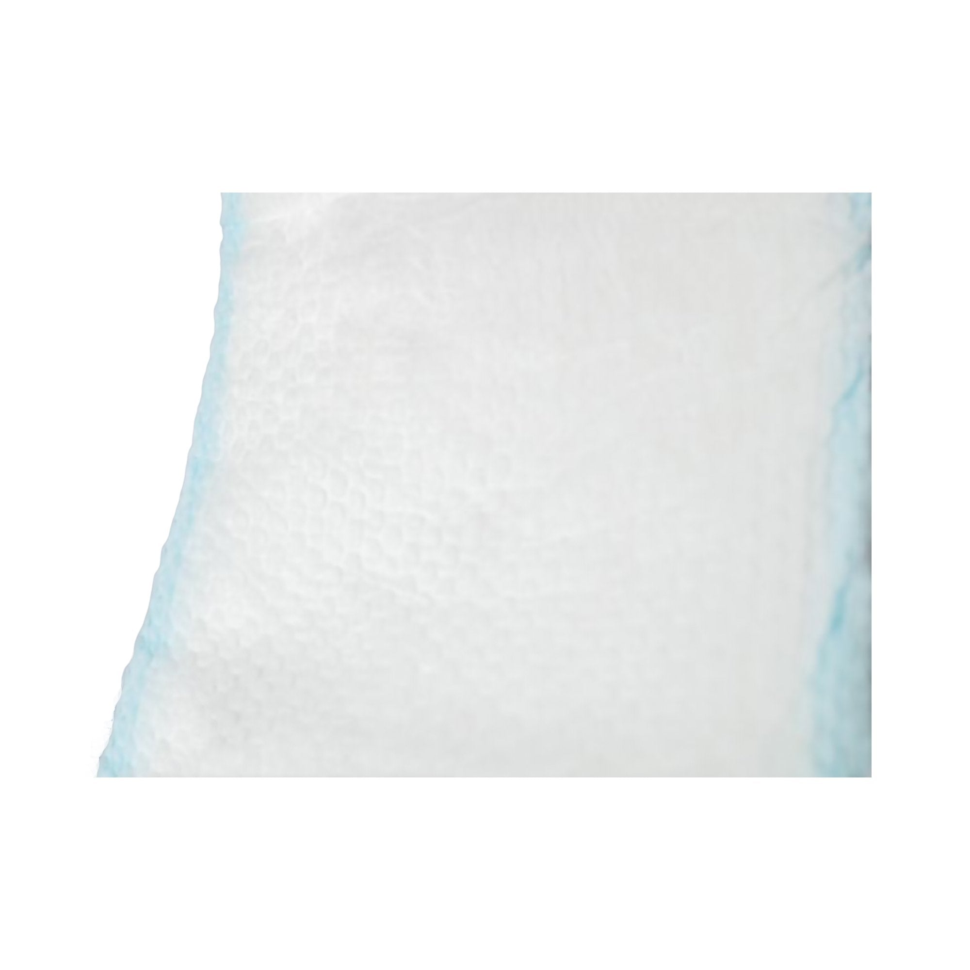 Bladder Control Pad TotalDry™ 4 X 13 Inch Moderate Absorbency Polymer Core Medium - image 3