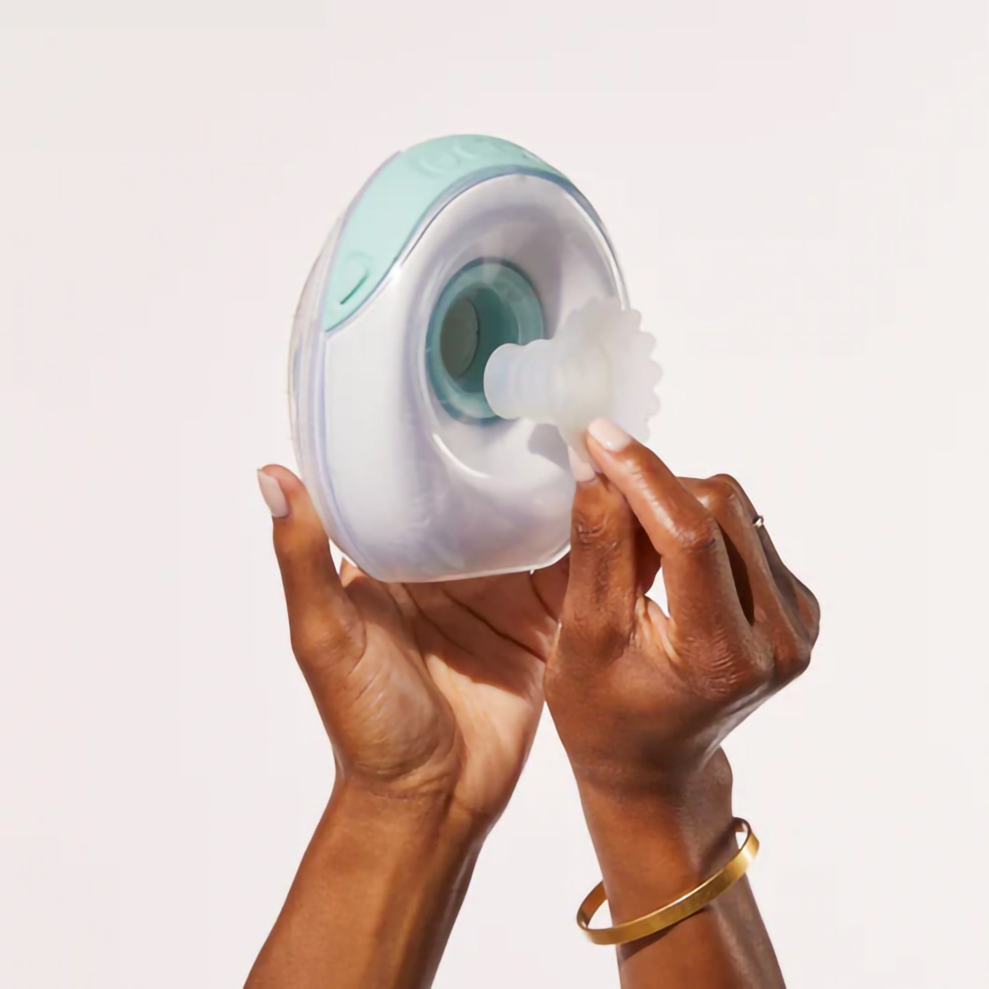 Breast Pump Sizing Insert Set Willow® For Willow® Go and the Willow® 3.0 Breast Pumps - image 3