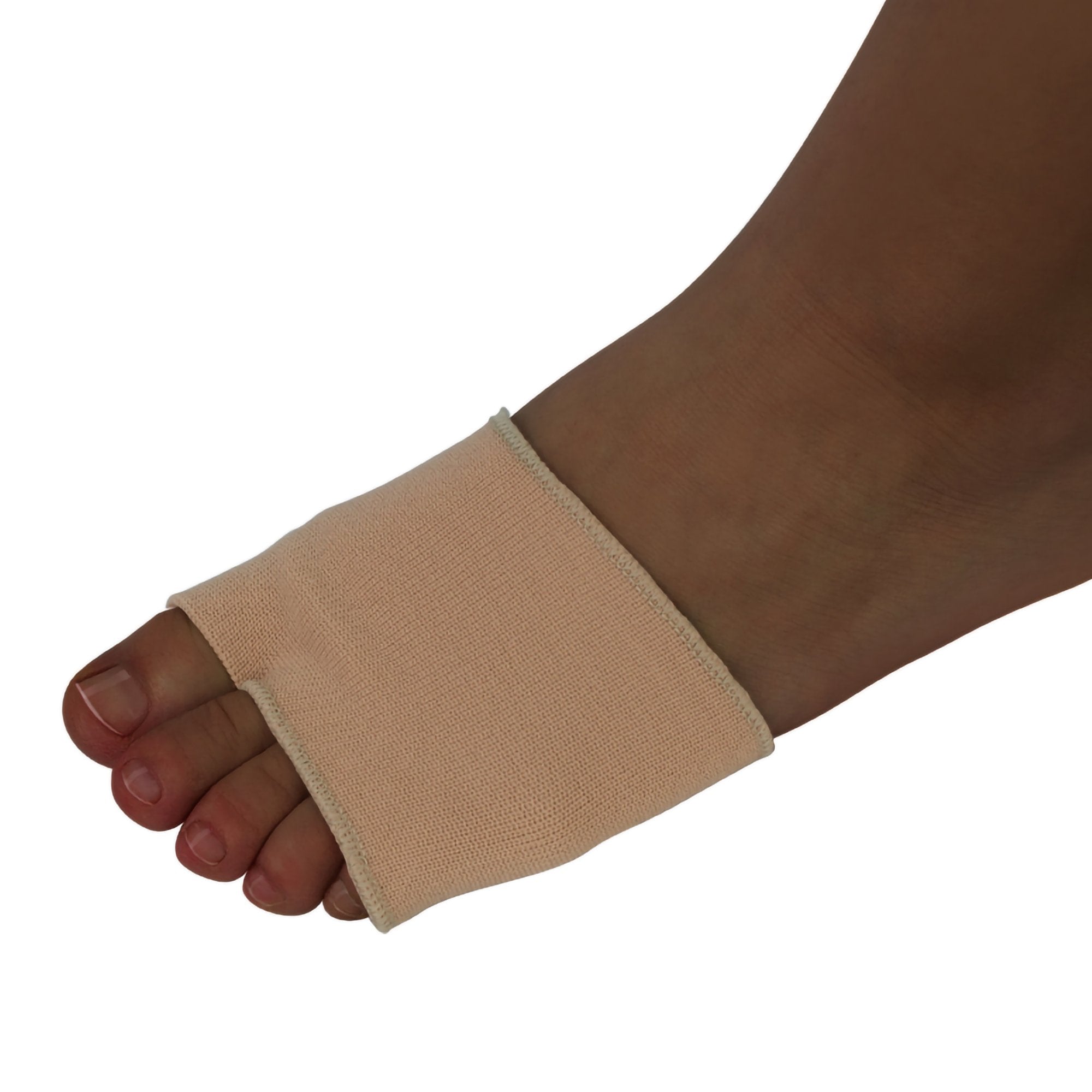 Metatarsal Cushion Silipos® Small / Medium Pull-On Foot - image 3
