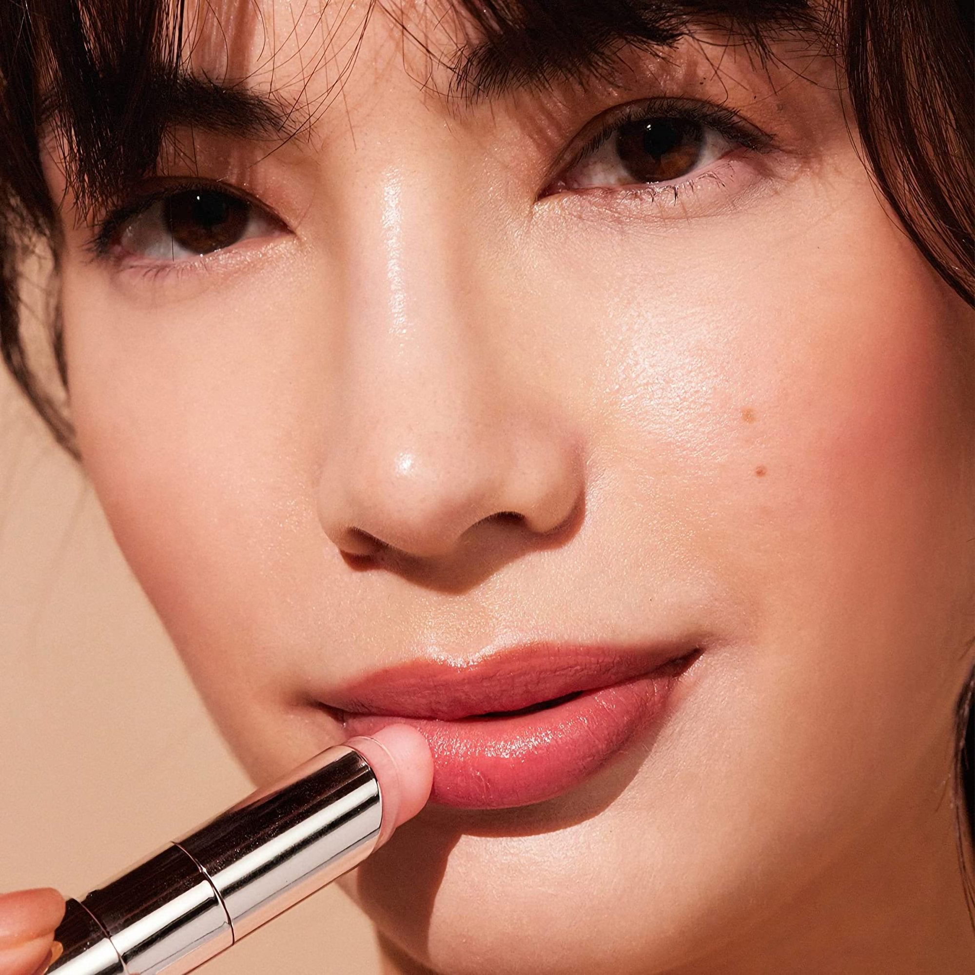 Tinted Lip Balm with Sunscreen MDSolarsciences™ Hydrating Sheer 0.15 oz. Balm Tube Unflavored - image 6