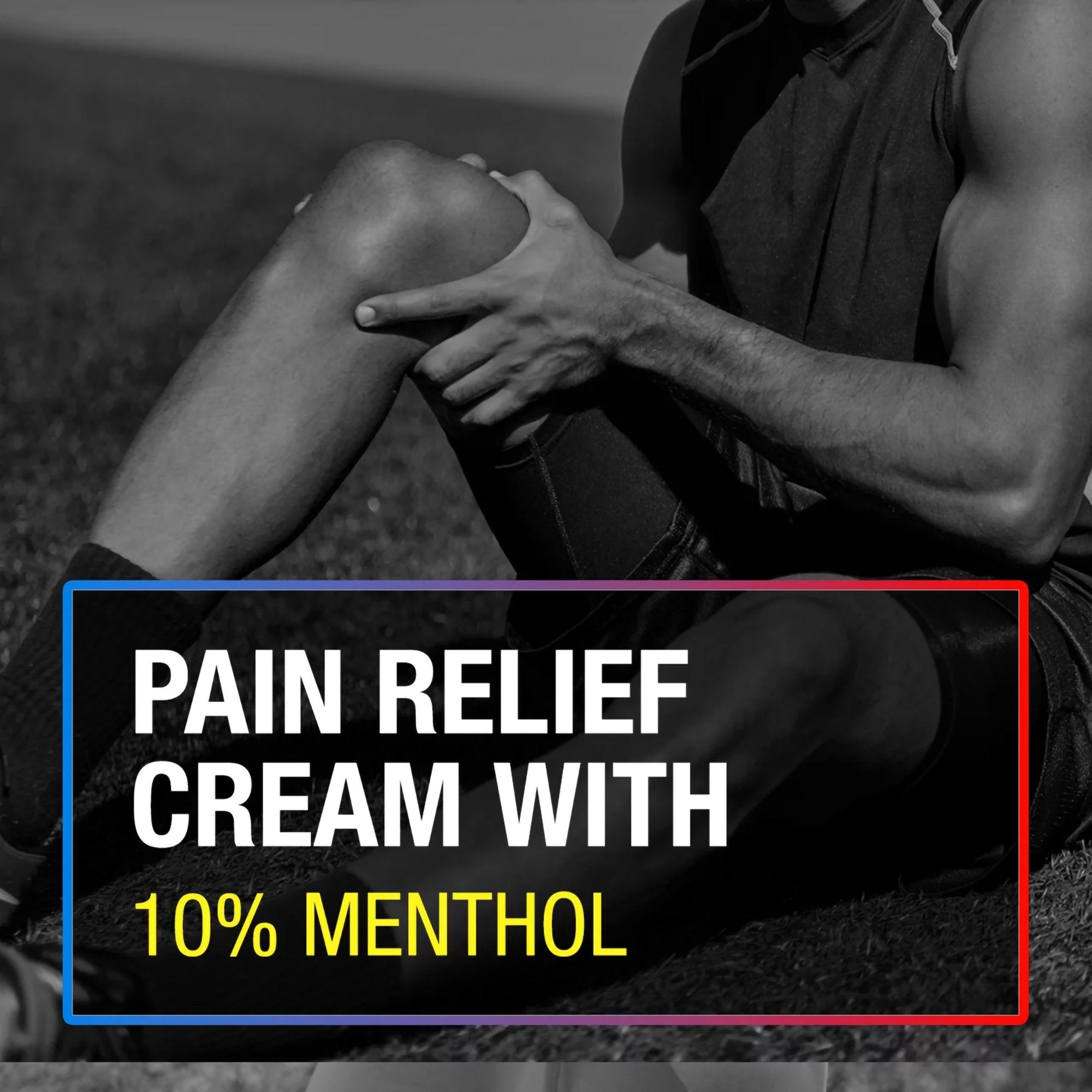 Topical Pain Relief Icy Hot® Cream 3 oz. - image 6