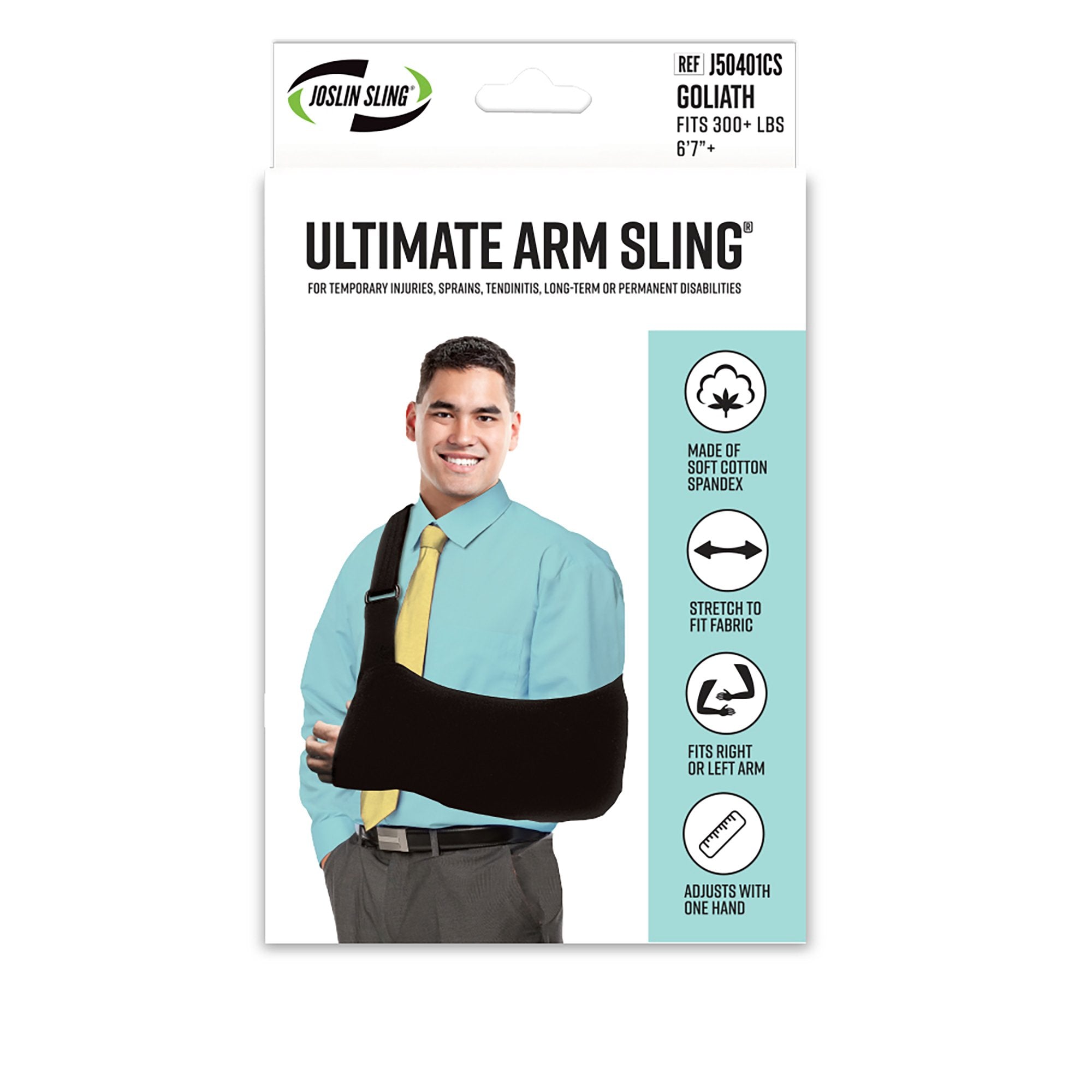 Ultimate Arm Sling®, Goliath Size (1 Unit)