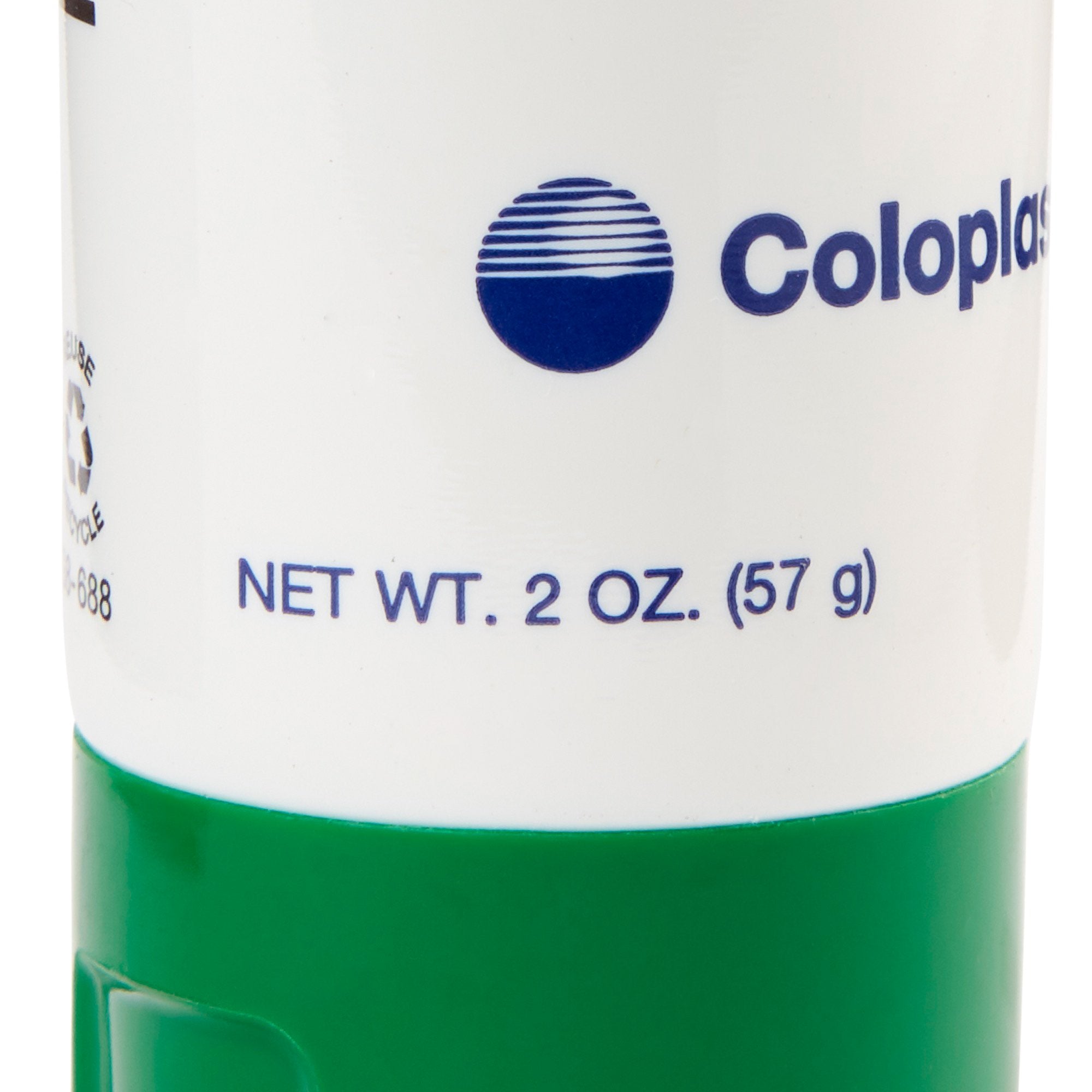 Skin Protectant Baza® Antifungal 2% Strength Cream 2 oz. Tube - image 4