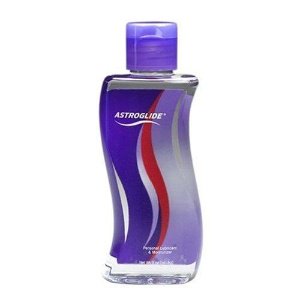 Personal Lubricant Astroglide® 5 oz. Bottle NonSterile
