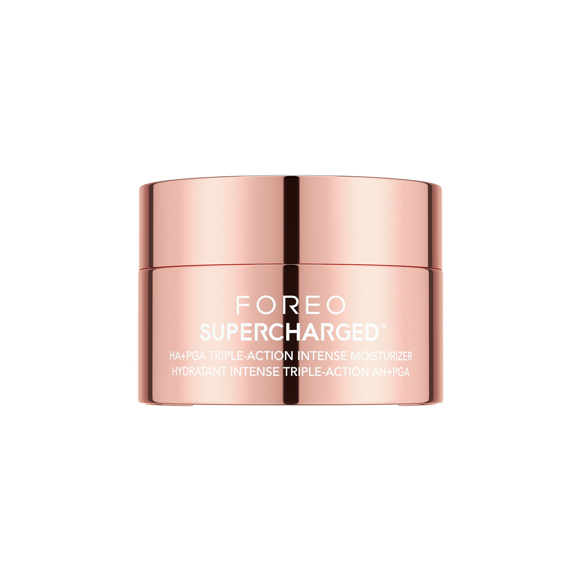 Facial Moisturizer SUPERCHARGED™ HA+PGA Triple-Action Intense 5 mL Jar Scented Cream - image 2