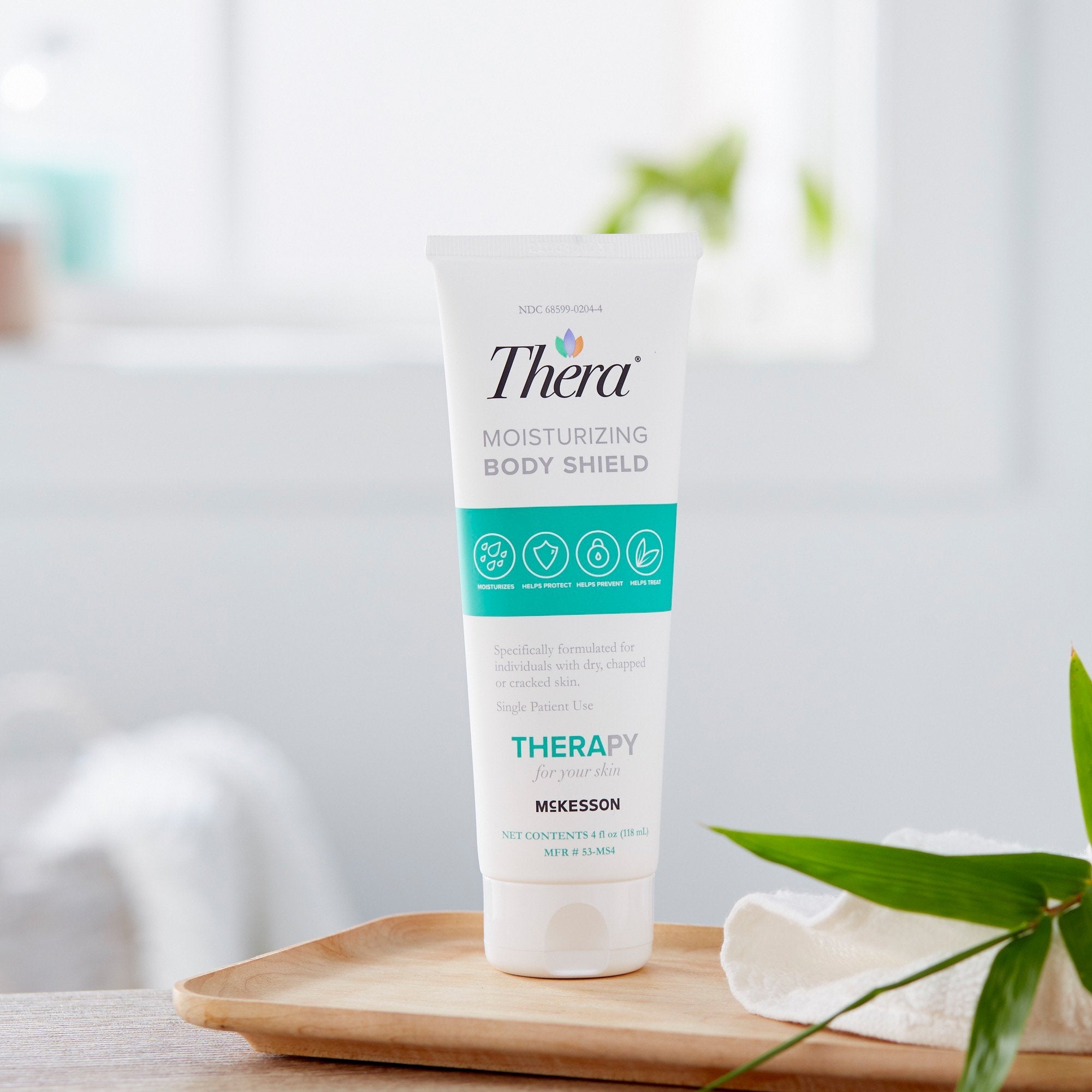 Thera™ Skin Protectant, 4 oz. Tube (1 Unit)