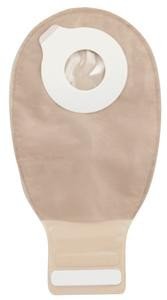 Esteem Synergy®+ Drainable Ostomy Pouch, 12 Inch Length, 1-3/8 Inch Stoma (10 Units)