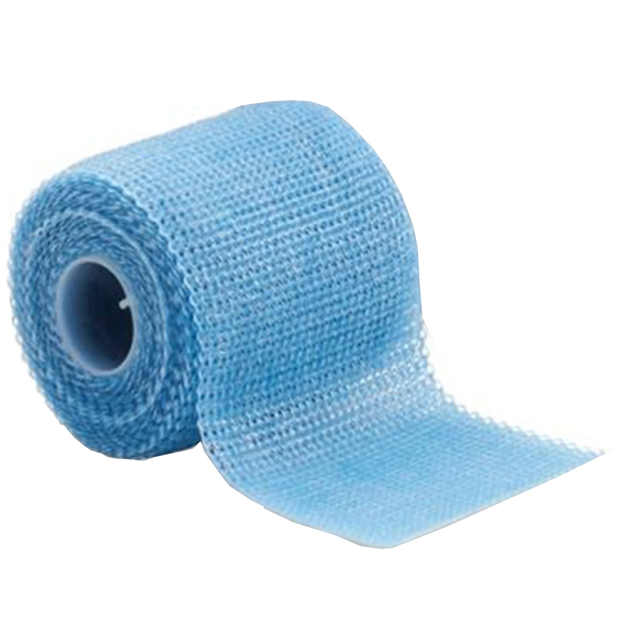 Delta-Lite® Plus Light Blue Cast Tape, 2 Inch x 4 Yard (10 Units)