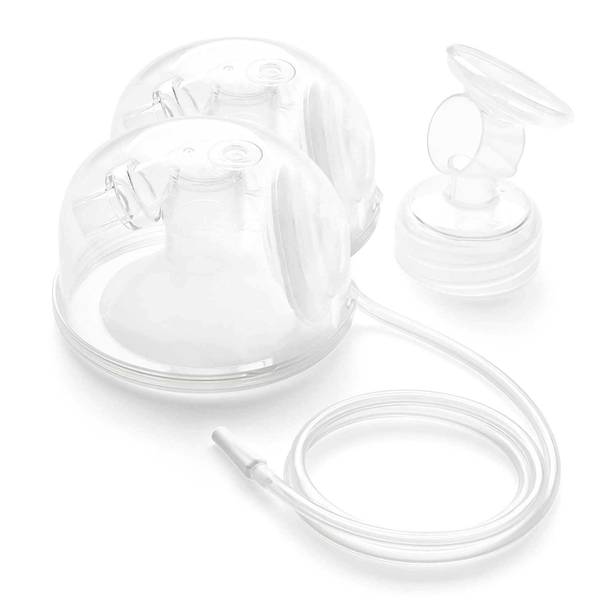 SpeCtra® 24-mm CaraCups Wearable Milk Collection Kit for SpeCtra Breast Pumps (1 Unit)