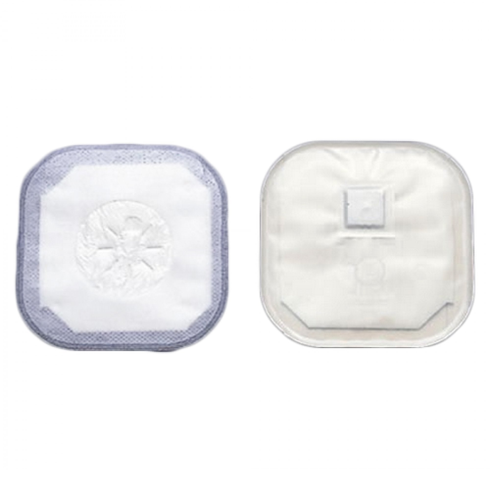 Hollister Stoma Cap, 4.25 in. (30 Units)