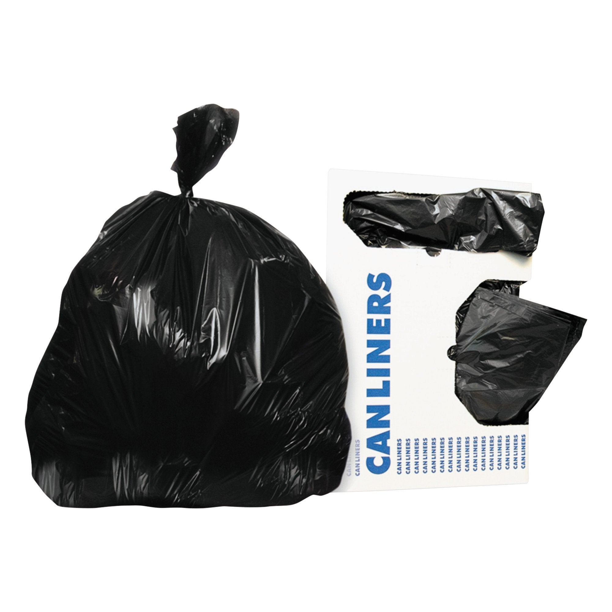 X-Liner Trash Bag (100 Units)