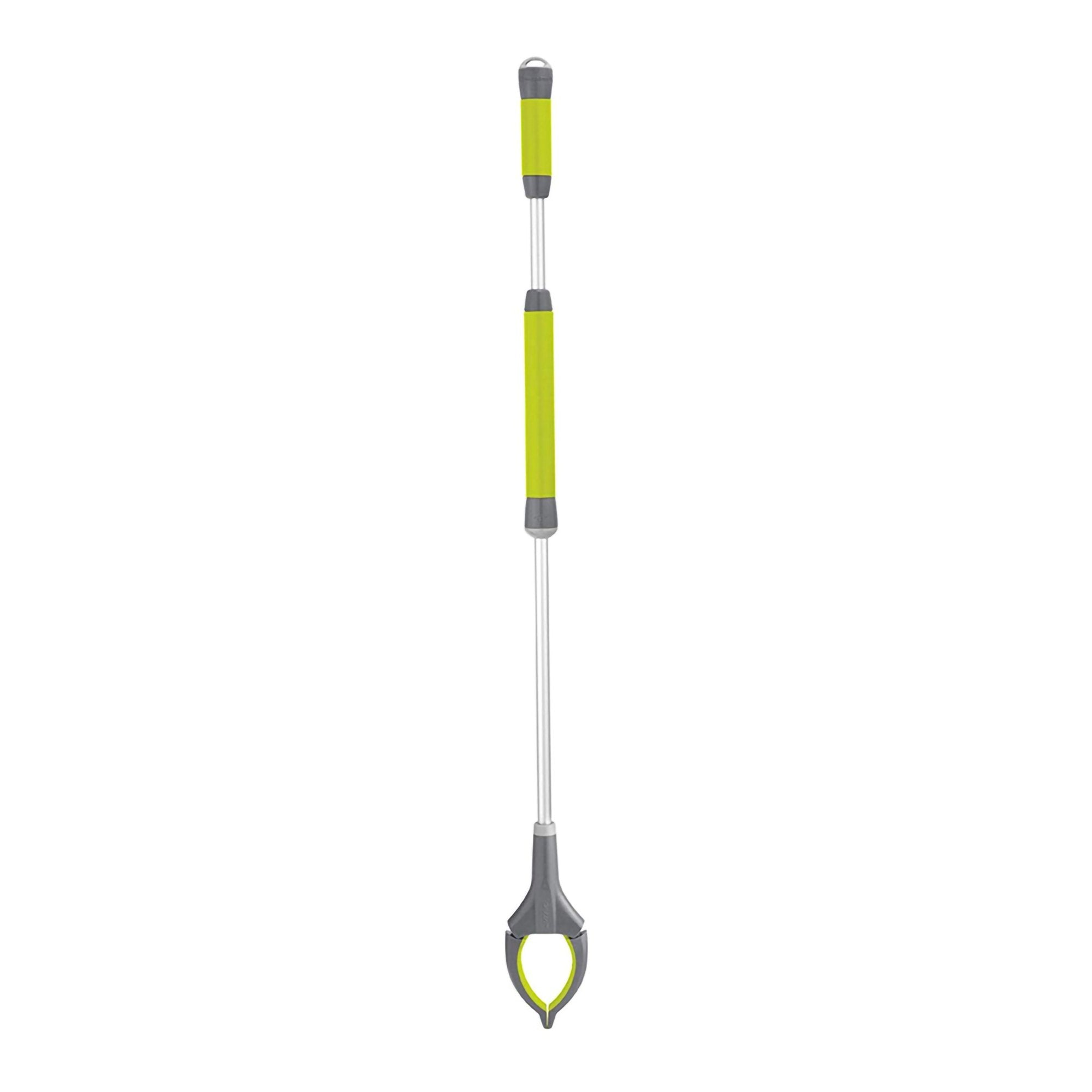 HealthSmart® GripLoc™ Sliding Reacher Grabber (1 Unit)