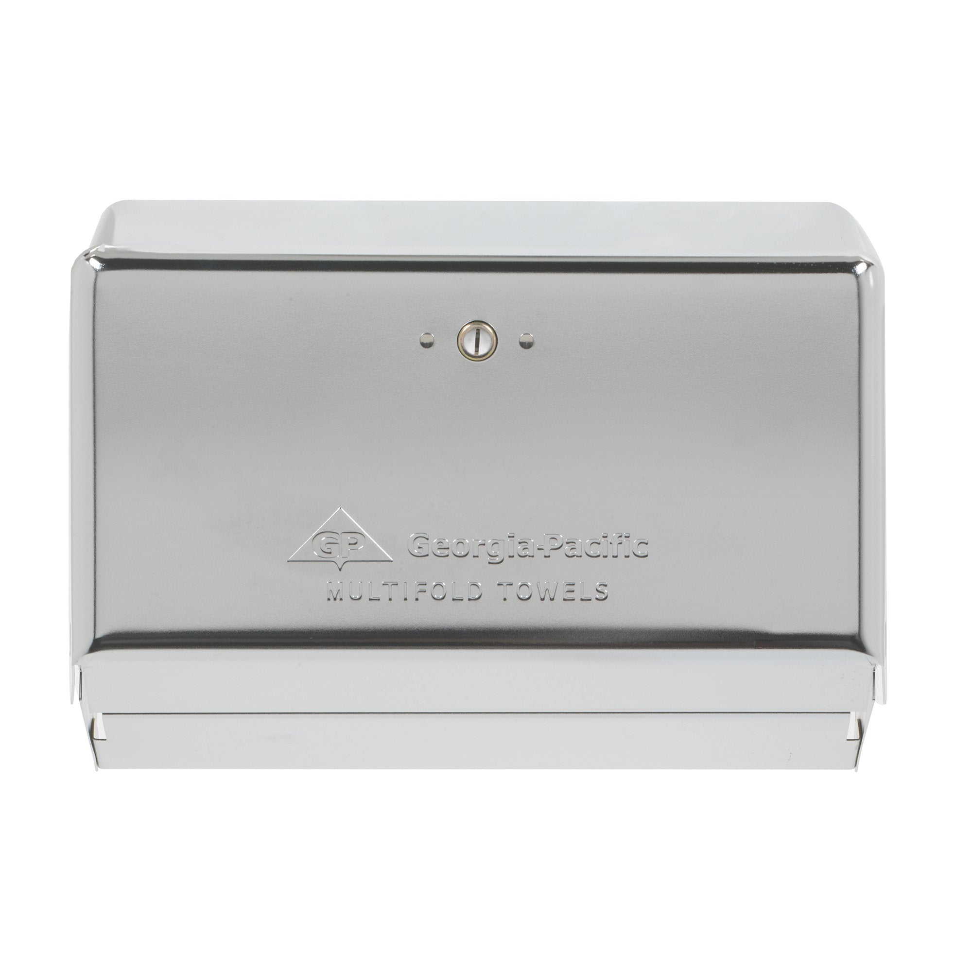 Georgia-Pacific® Paper Towel Dispenser, 4.25 x 8½ x 11.63 Inch (1 Unit)