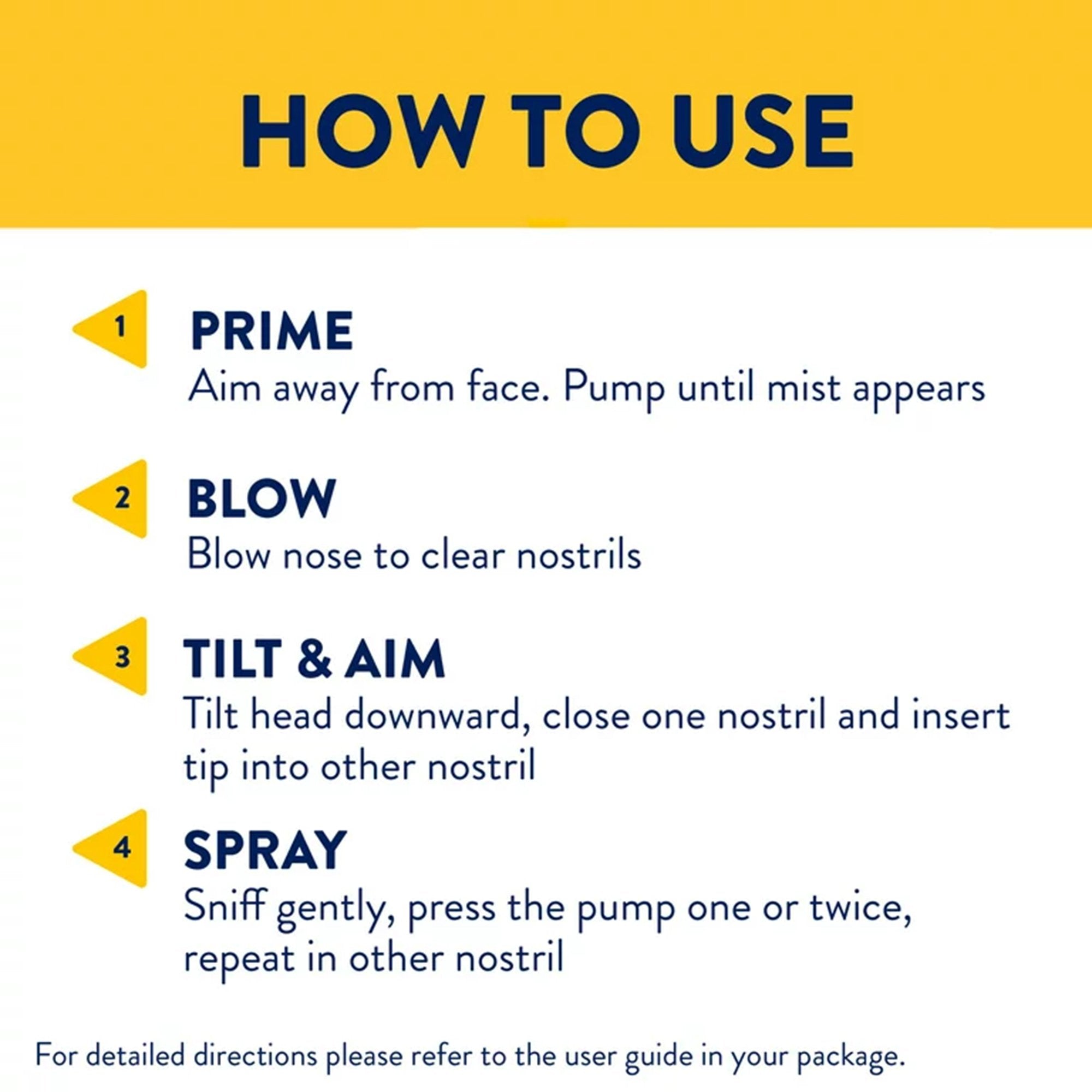 Allergy Relief - image 4