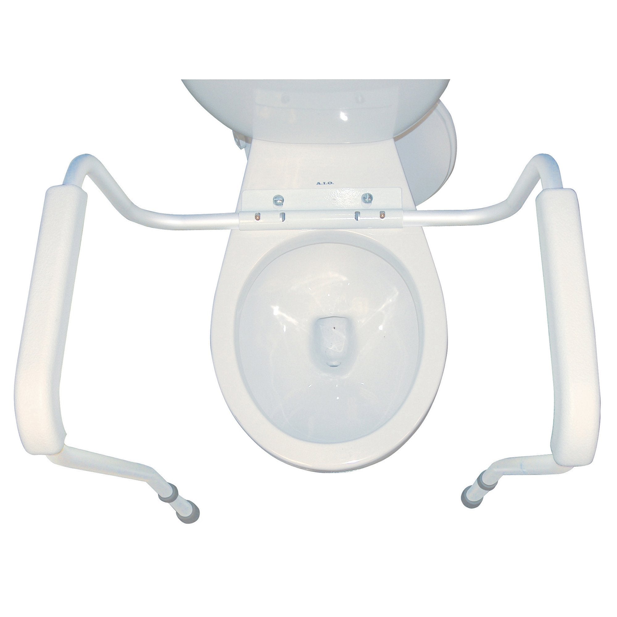 drive™ Assembled Toilet Safety Frame (4 Units)