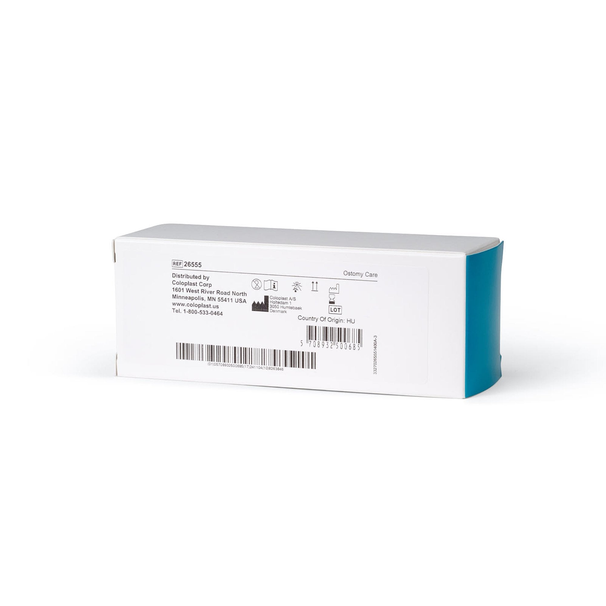 Coloplast Brava® Strip Paste (10 Units)