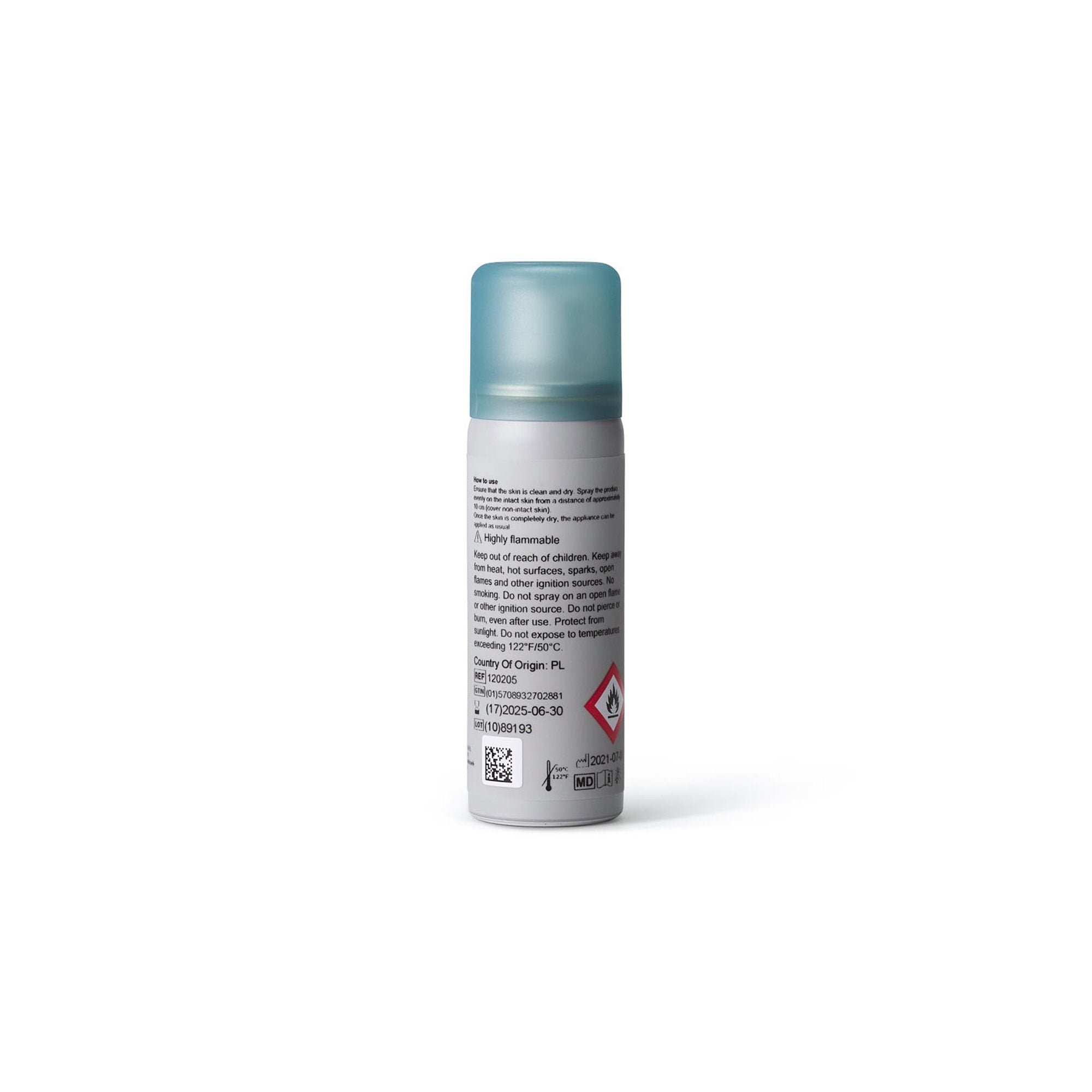 Brava® Skin Barrier Spray, 50 mL spray (1 Unit)