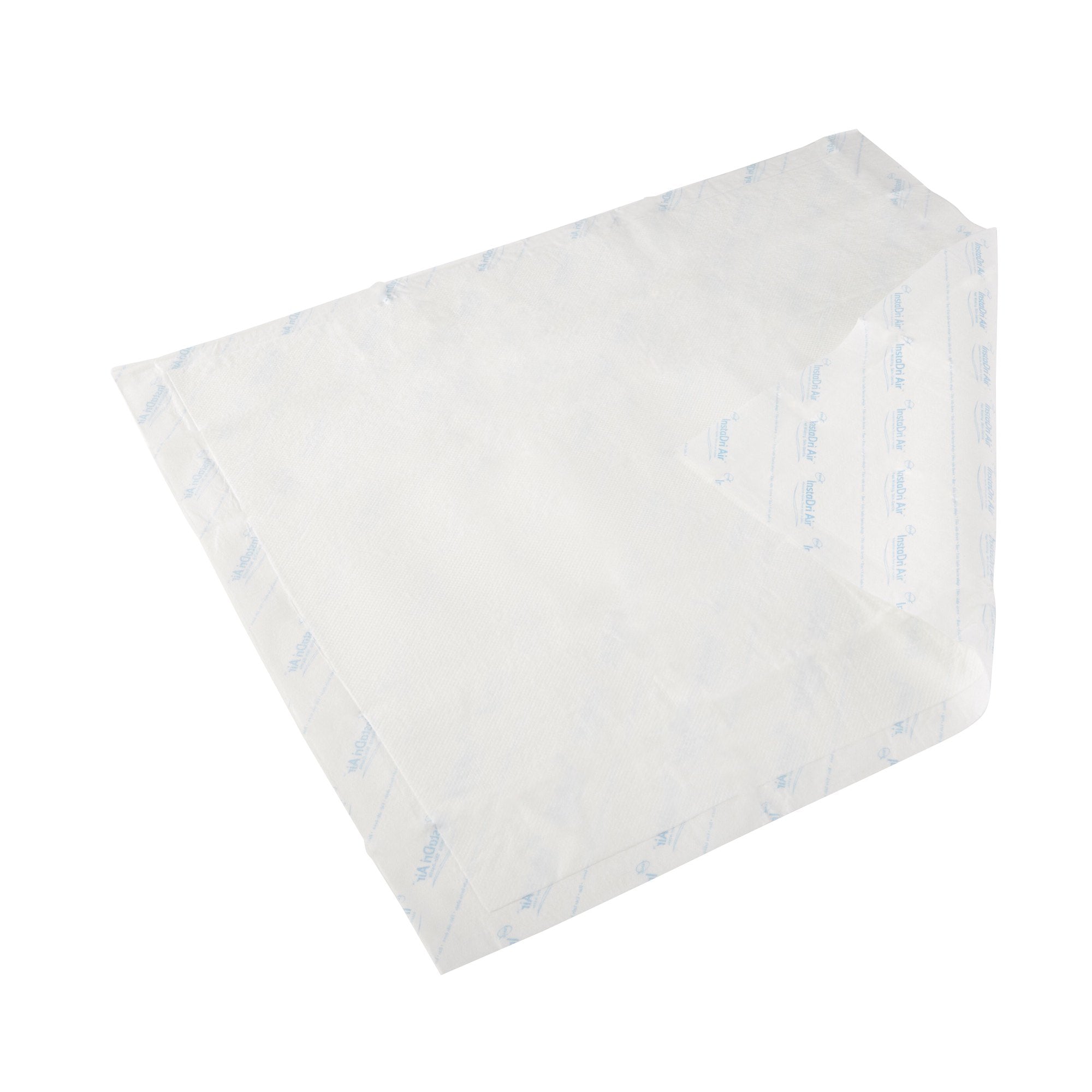 Tena® InstaDri Air™ Underpad, 30 x 36 Inch (5 Units)