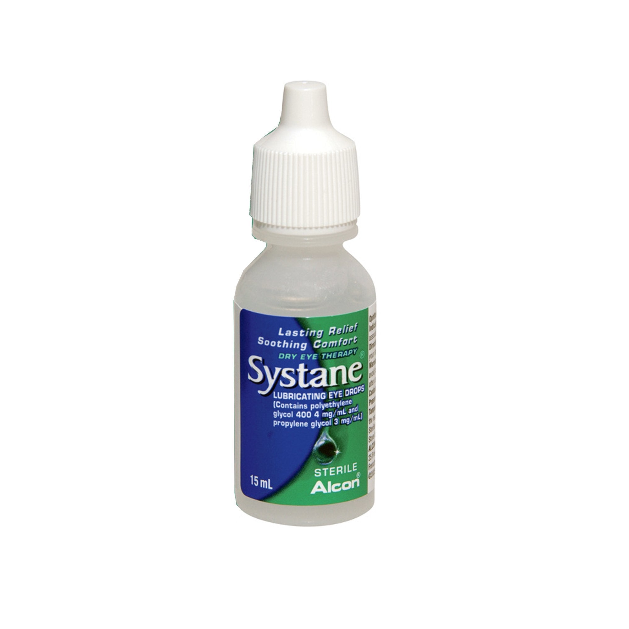 Systane® Eye Lubricant, 0.5 oz. (1 Unit)