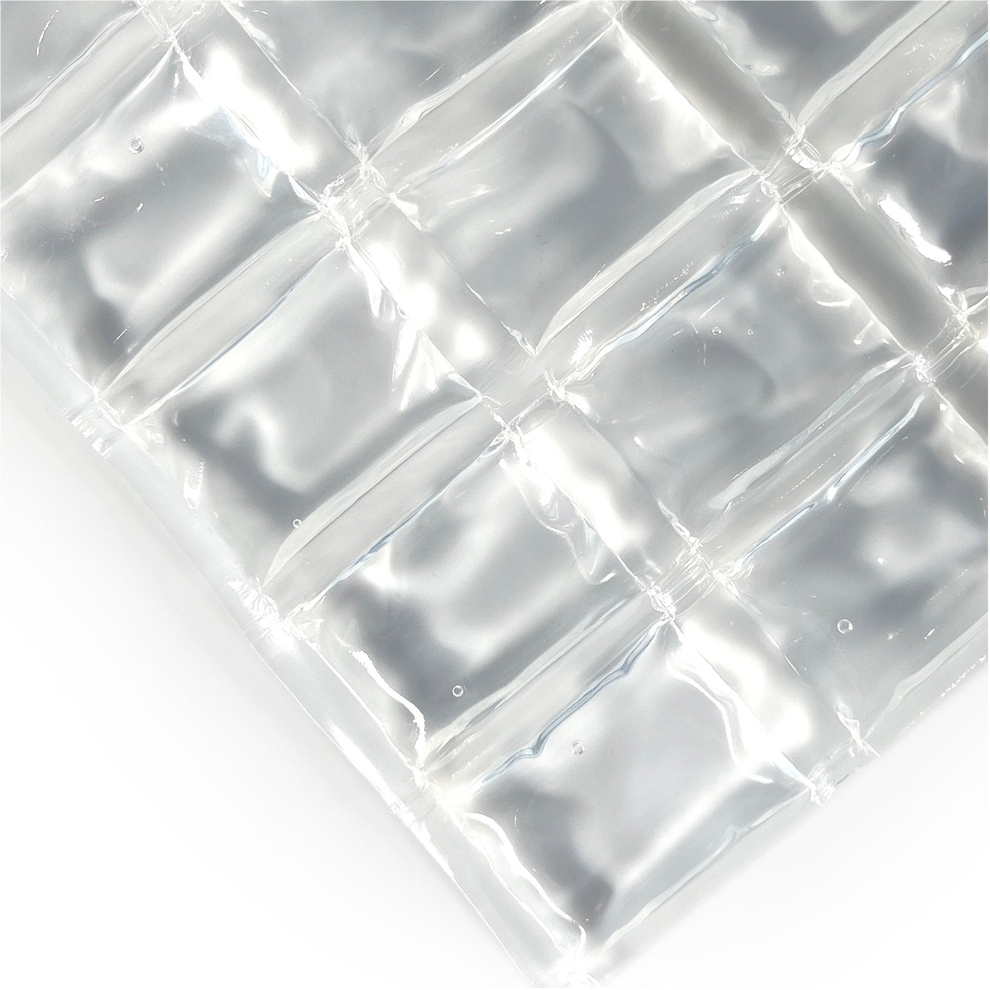 Polar Ice® Freezer Cooled Cold Pack with Wrap (20 Units)
