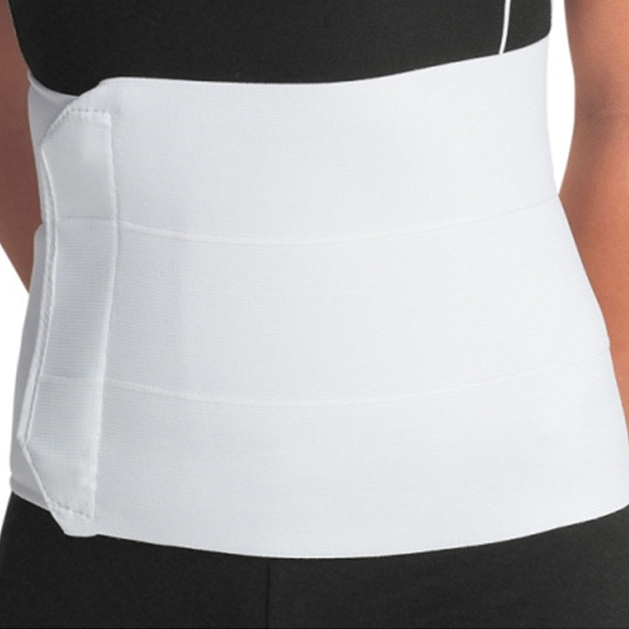 ProCare® 3-Panel Abdominal Support, One Size Fits 45 - 62 Inch Waists, 9-Inch Height (1 Unit)