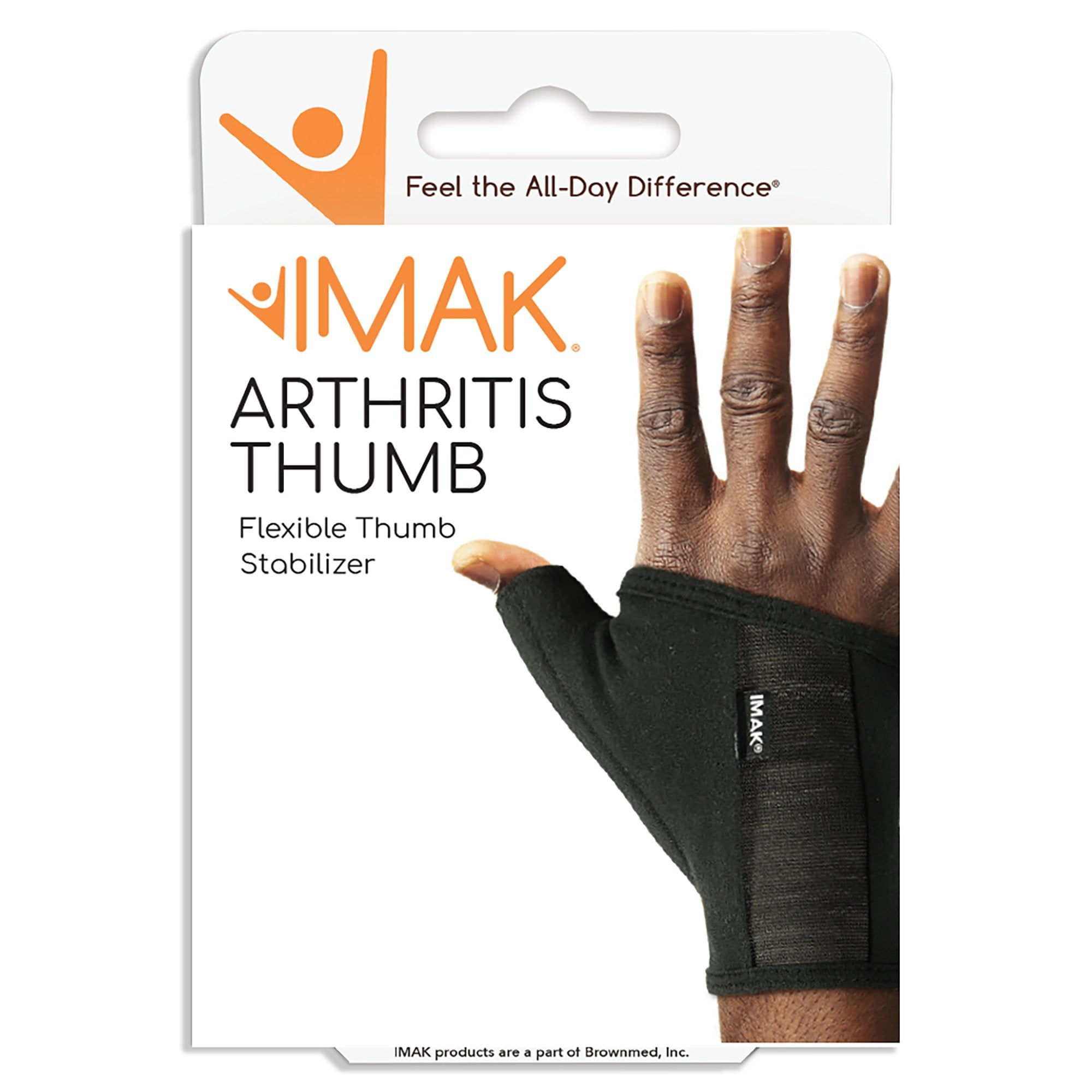 IMAK® Thumb Stabilizer, Medium (1 Unit)