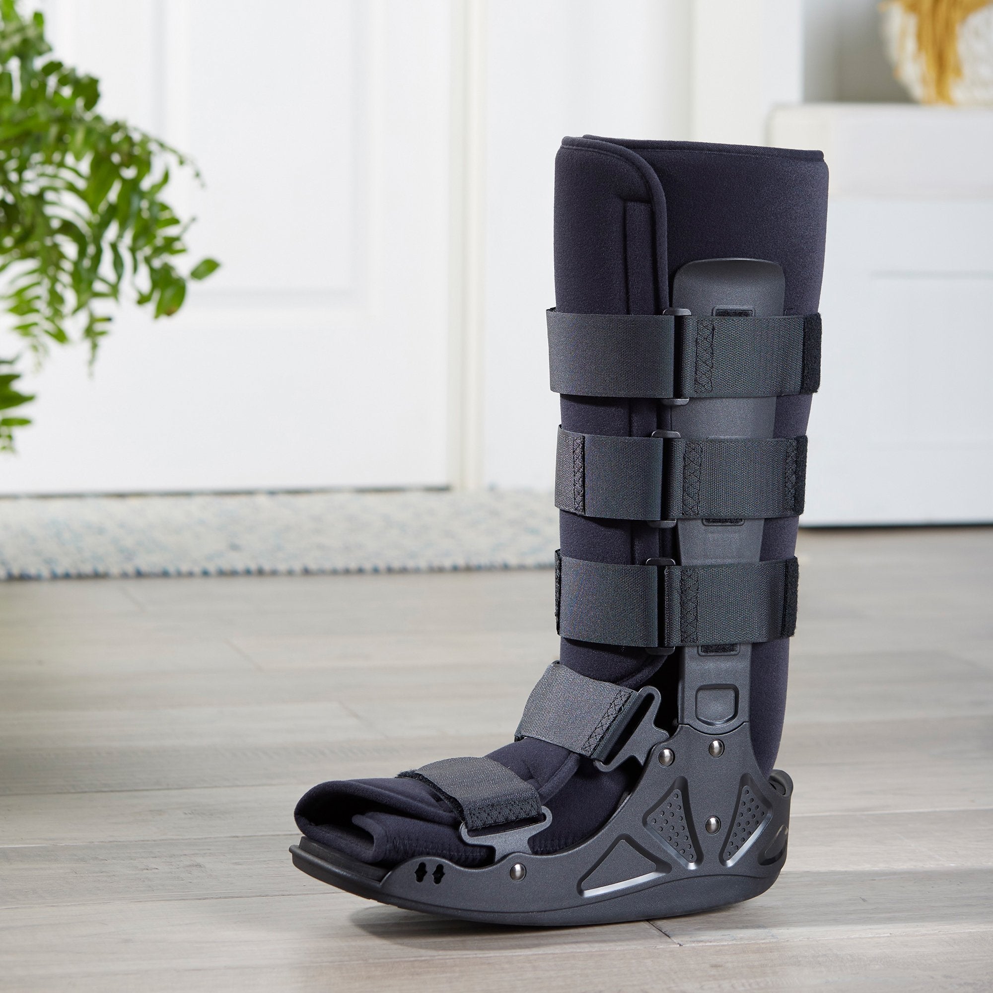 McKesson Standard Walker Boot, Extra Large (1 Unit)