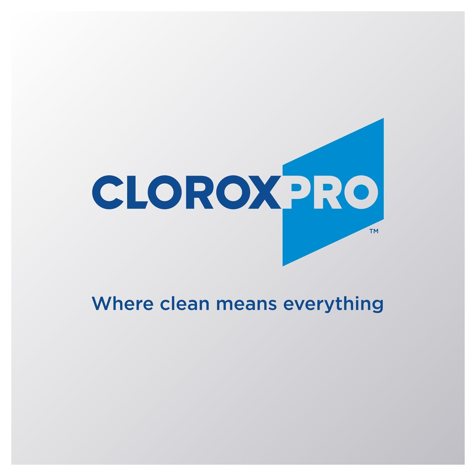 Clorox® Clean-Up® w/Bleach Surface Disinfectant Cleaner (1 Unit)