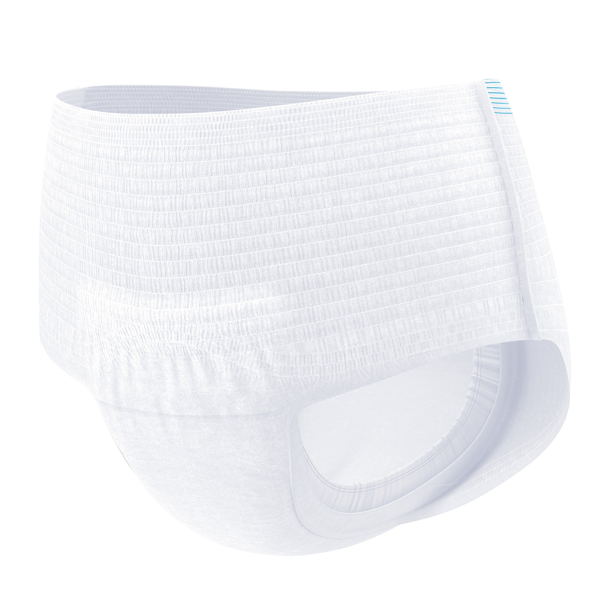 TENA® ProSkin™ Plus Breathable Absorbent Underwear, Large - 72 Pack