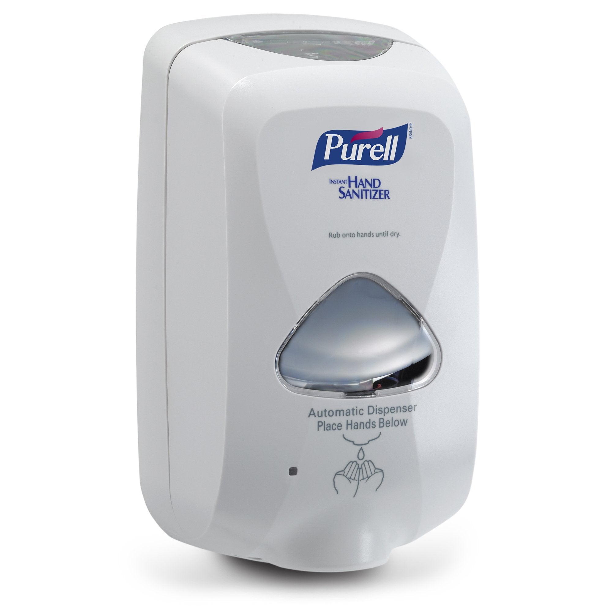 Purell® TFX™ Wall Mount Hand Hygiene Dispenser, 1200 mL (1 Unit)